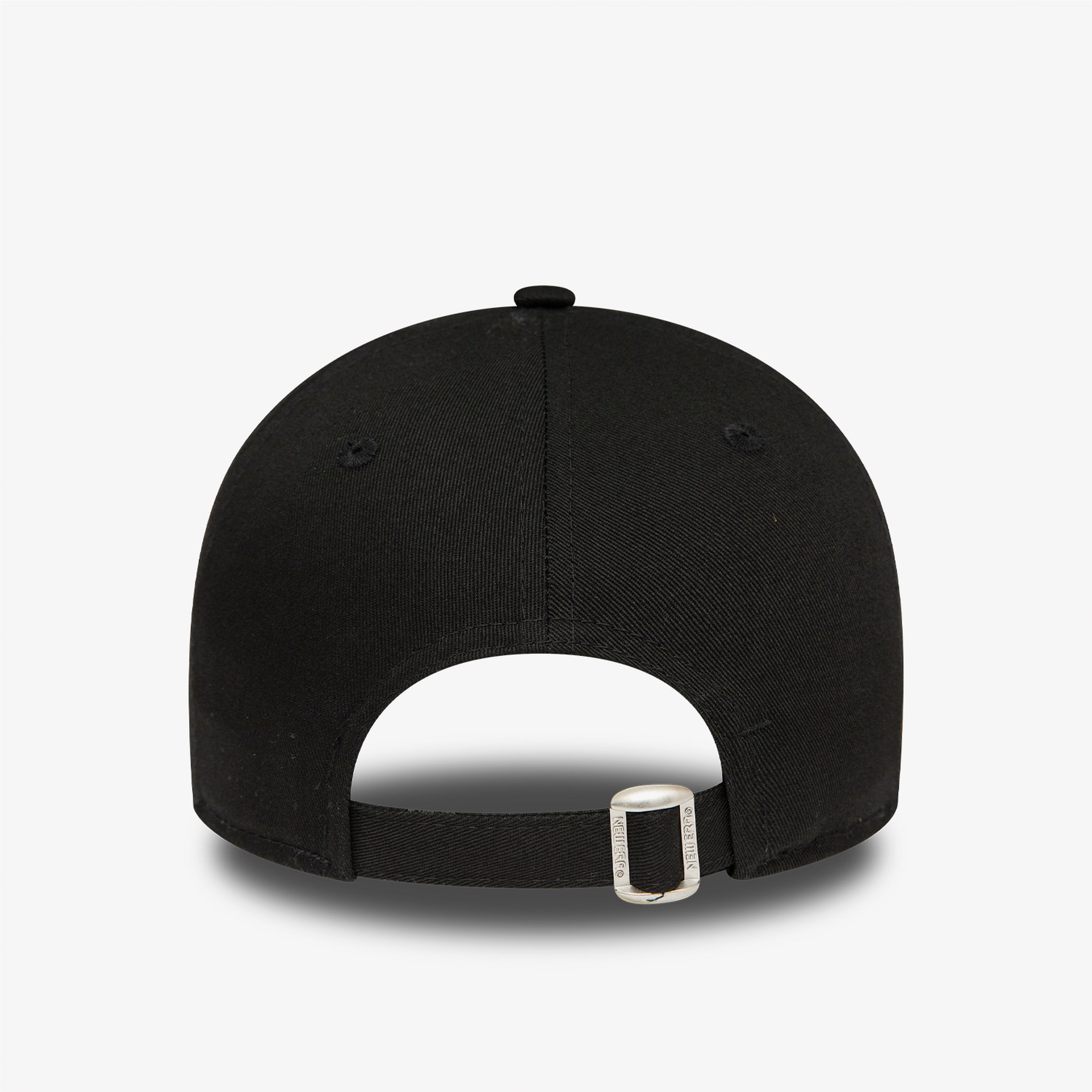 New Era Metallic Logo 9Forty Neyyanxmt Unisex Siyah Şapka