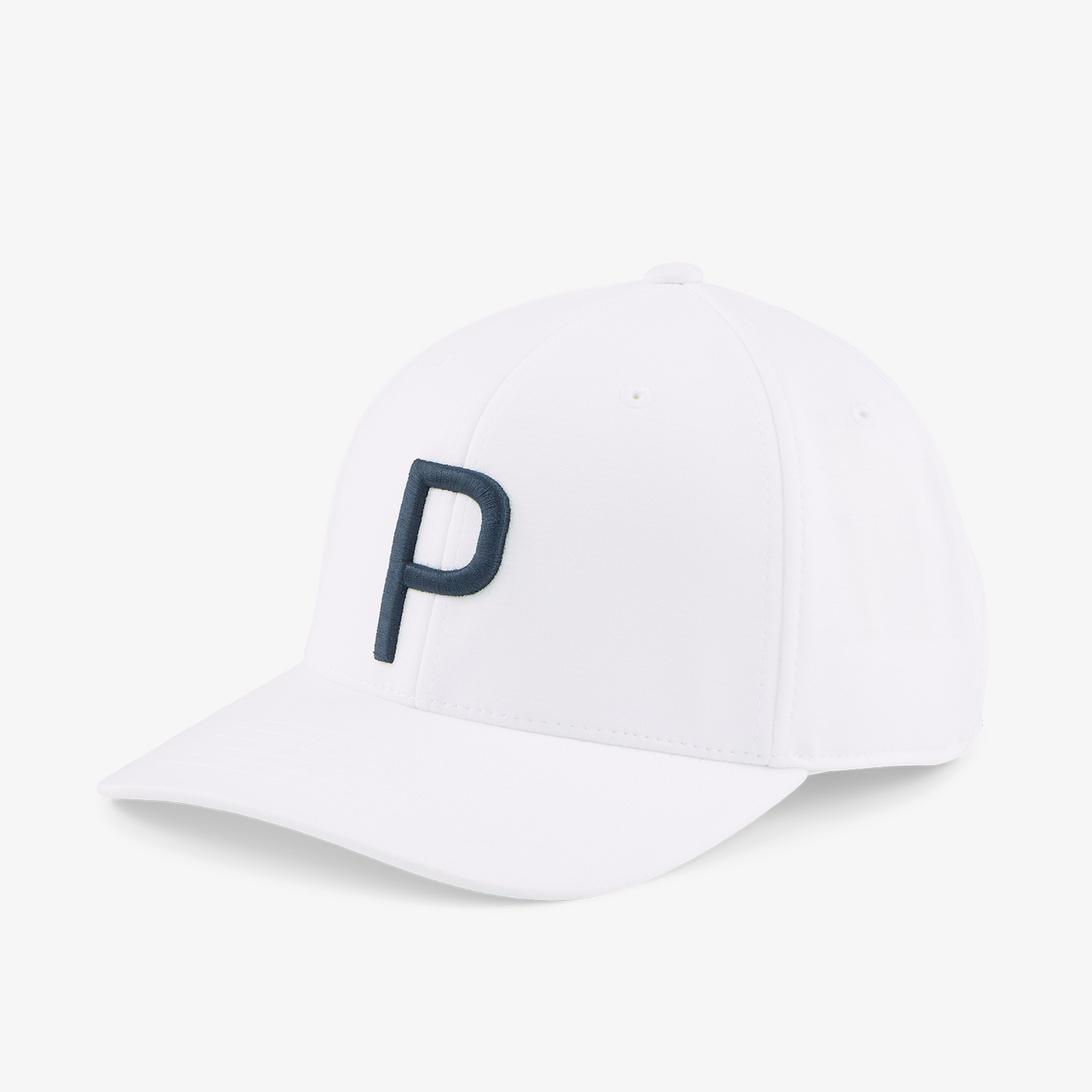 Puma Unisex Beyaz Şapka