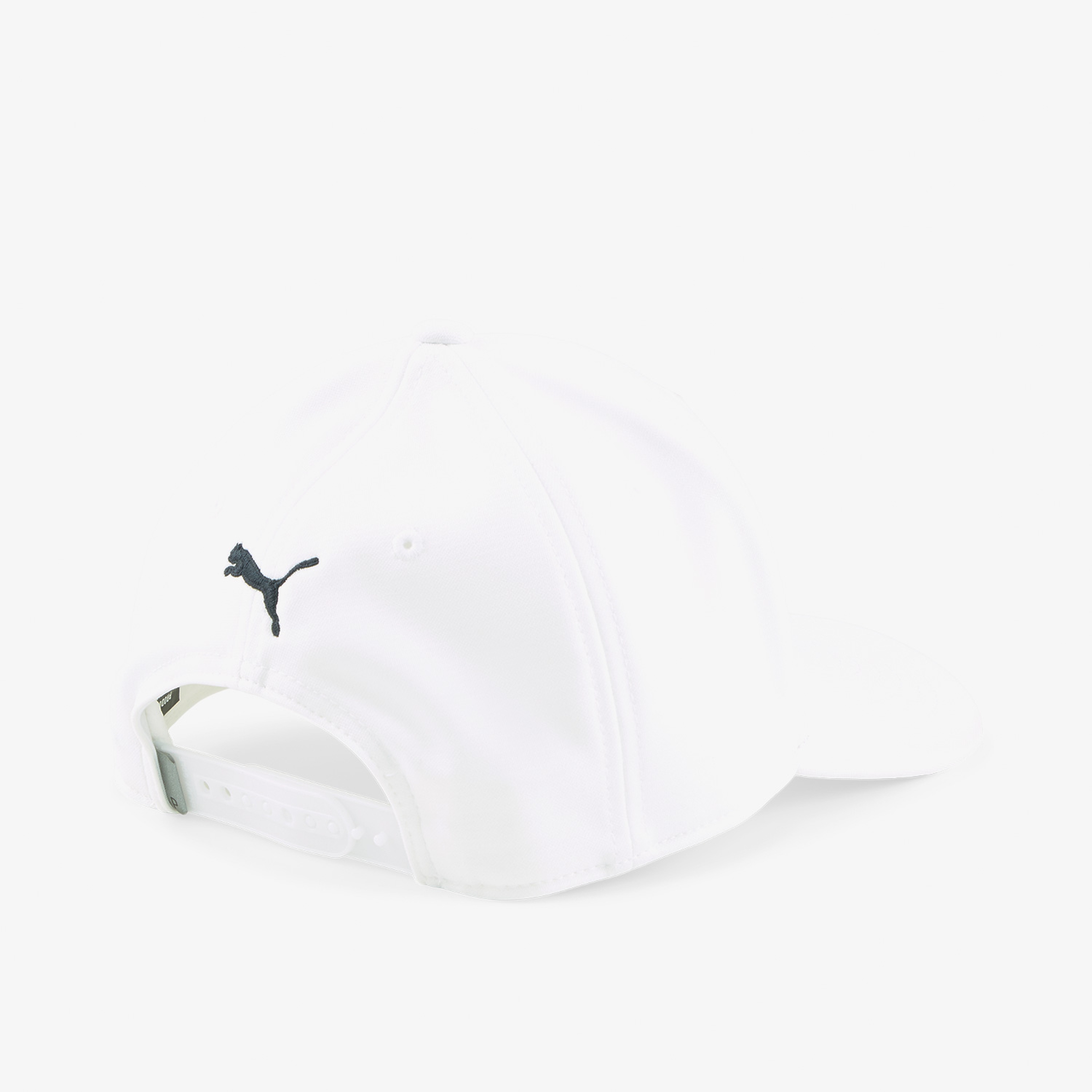 Puma Unisex Beyaz Şapka