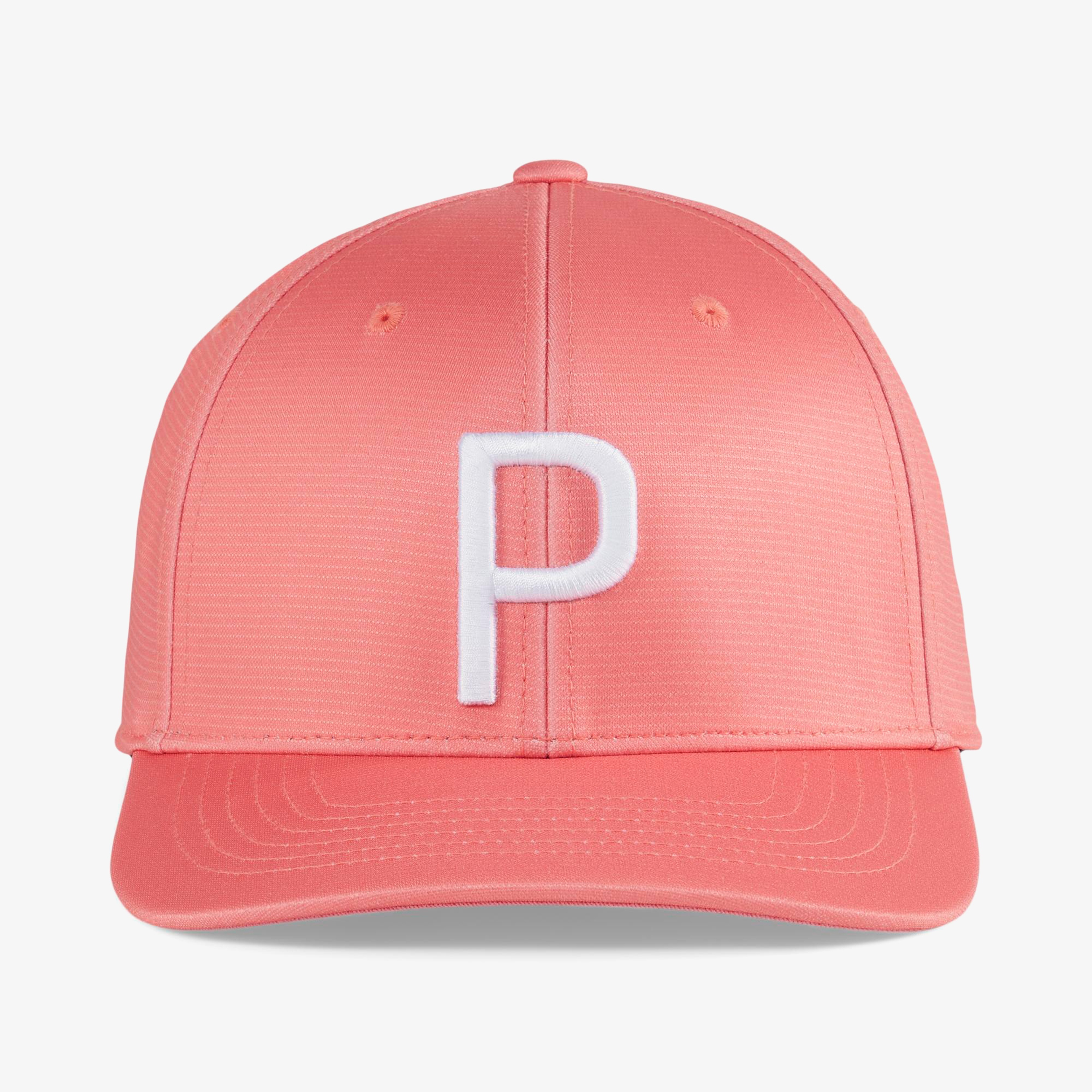 Puma Unisex Pembe Şapka