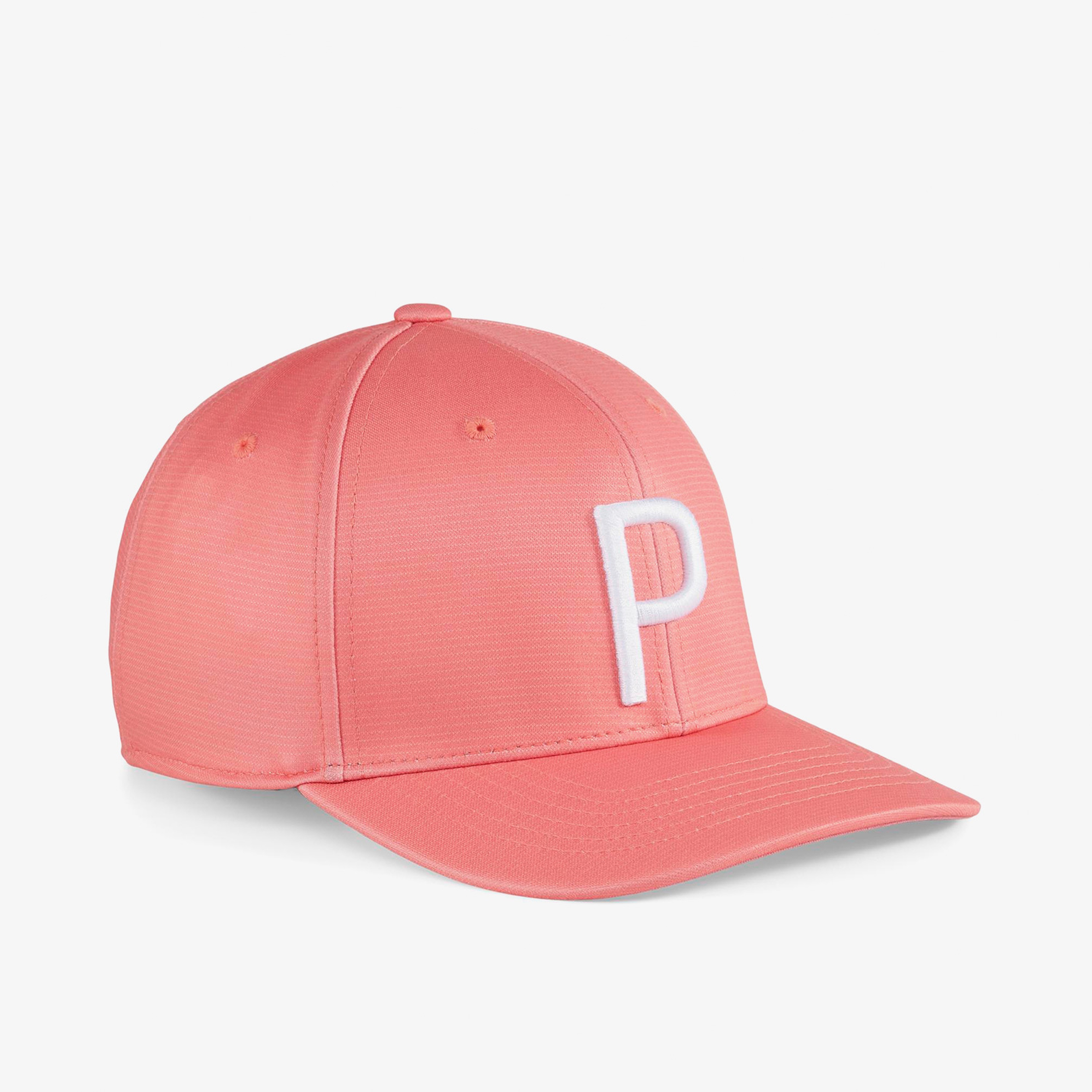 Puma Unisex Pembe Şapka
