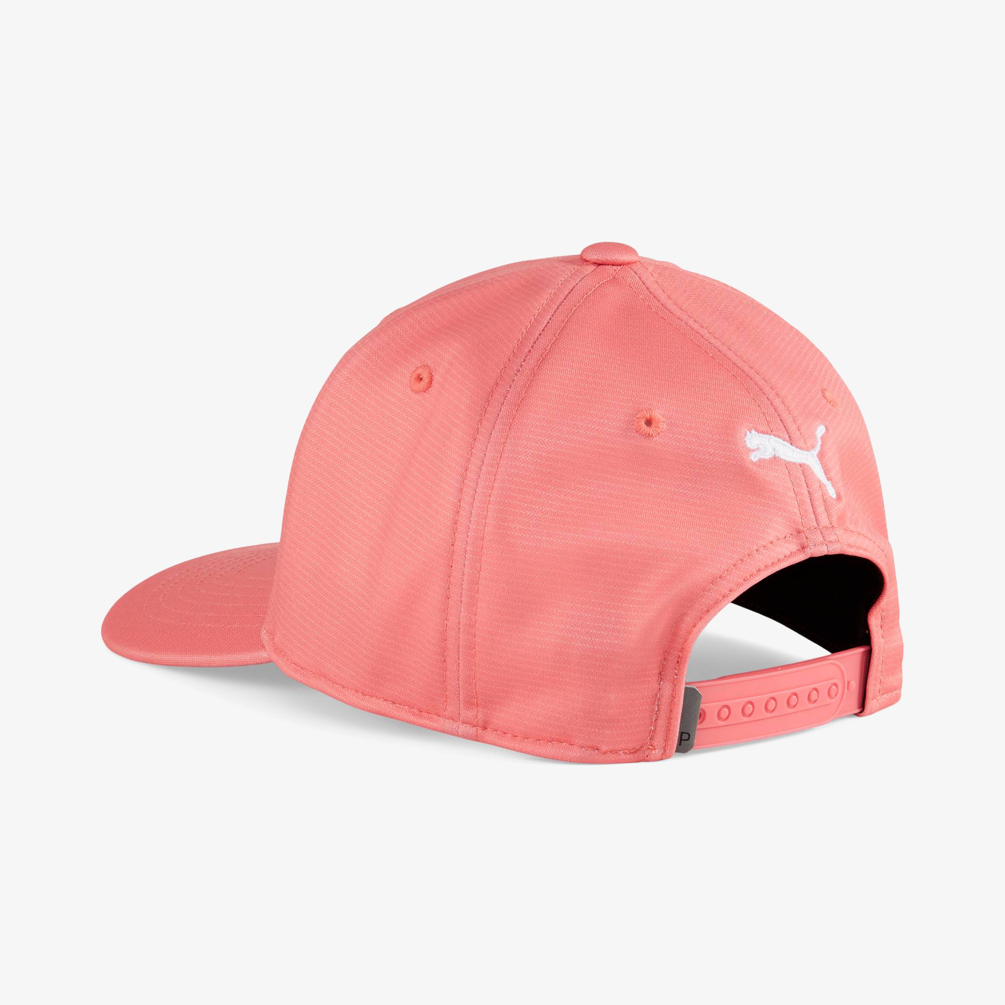 Puma Unisex Pembe Şapka