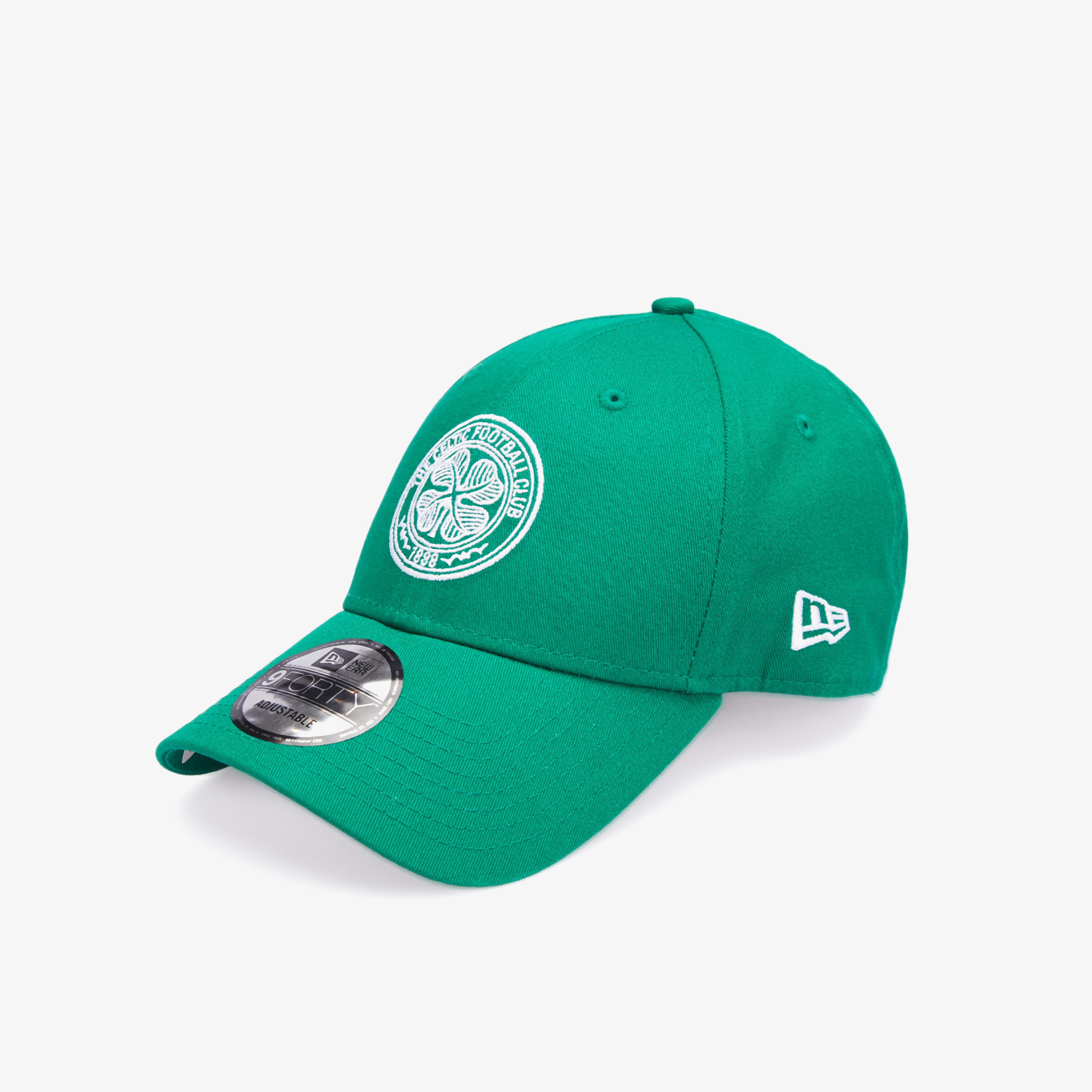 New Era Unisex Yeşil Şapka