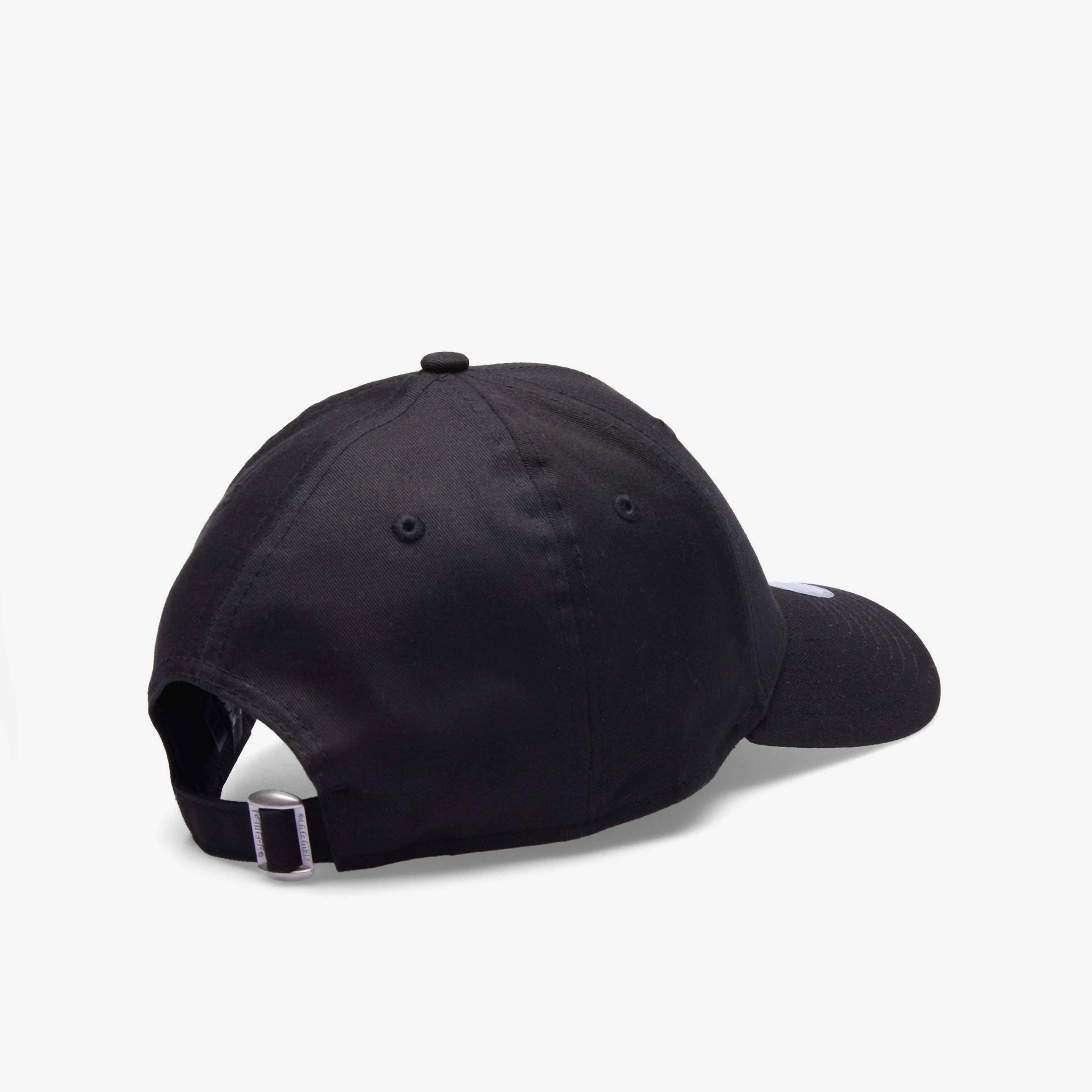 New Era Unisex Siyah Şapka