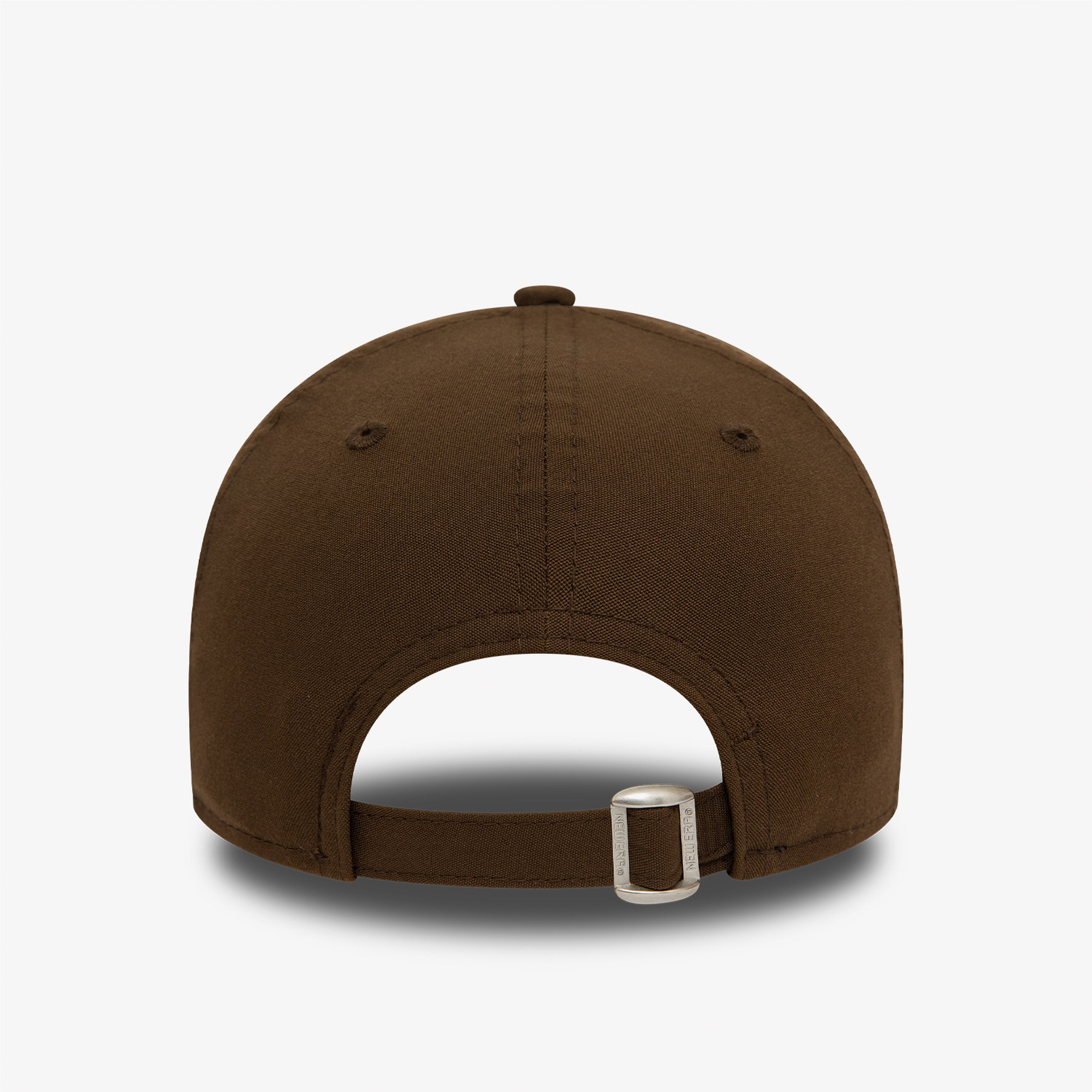 New Era Unisex Kahverengi Şapka