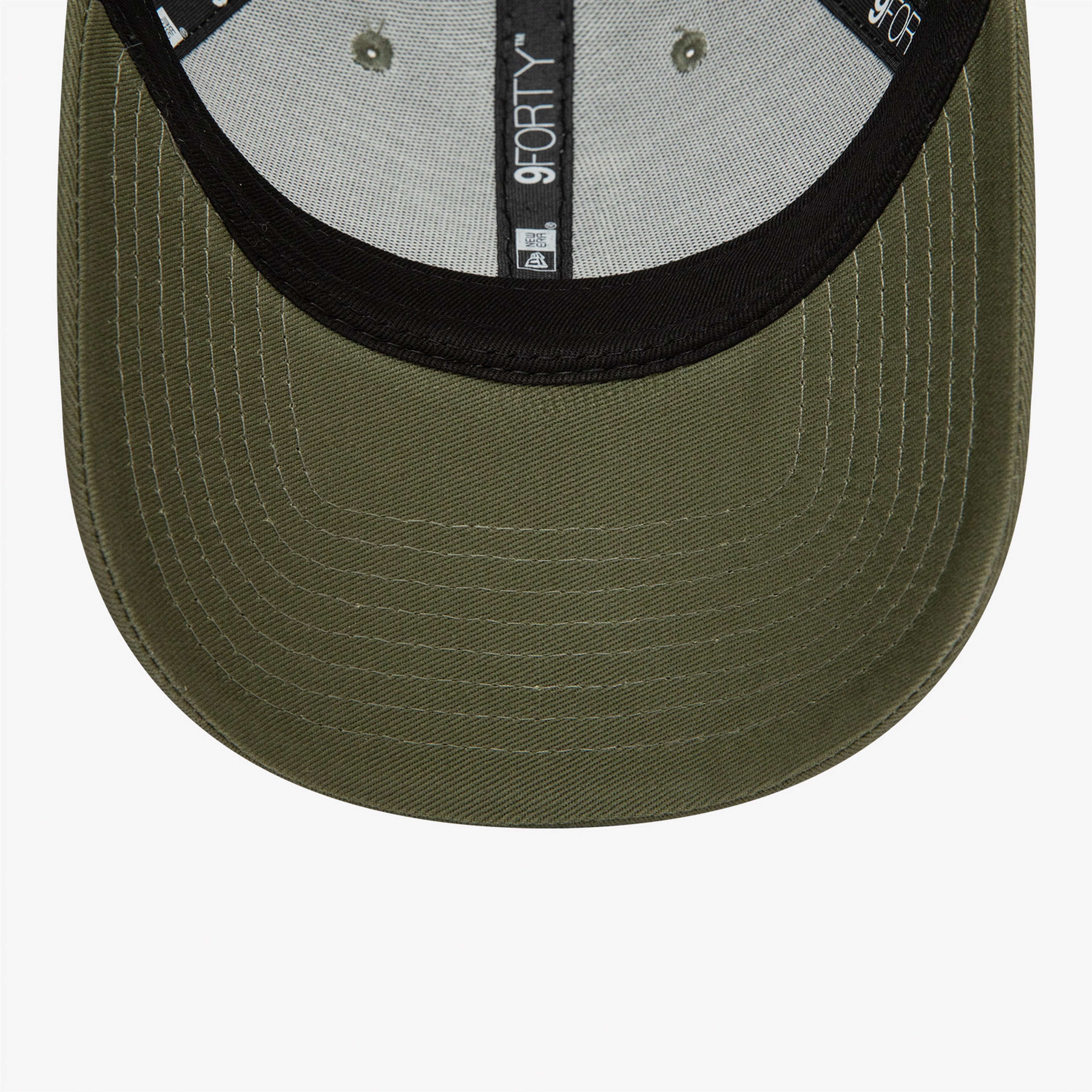 New Era Unisex Yeşil Şapka