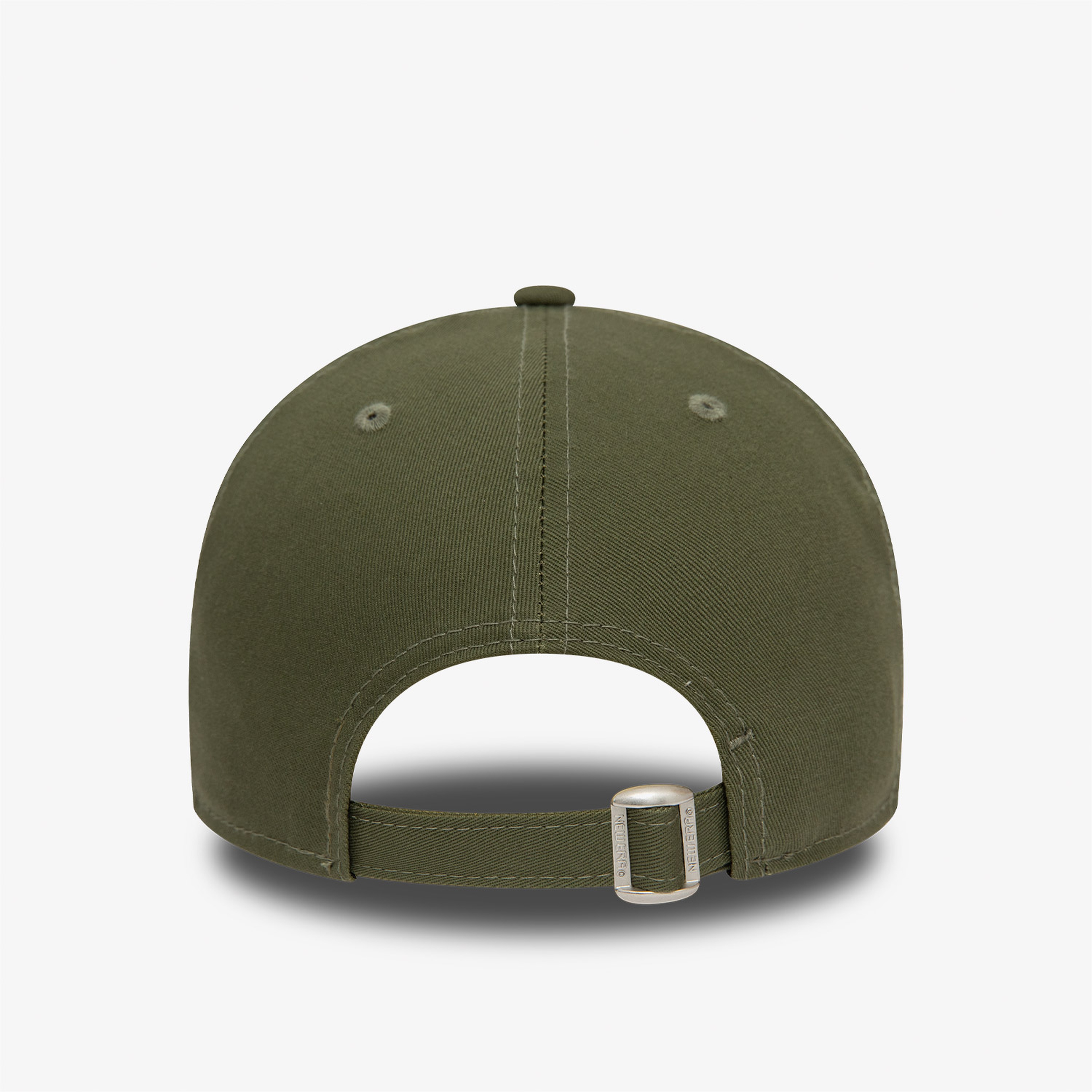 New Era Unisex Yeşil Şapka
