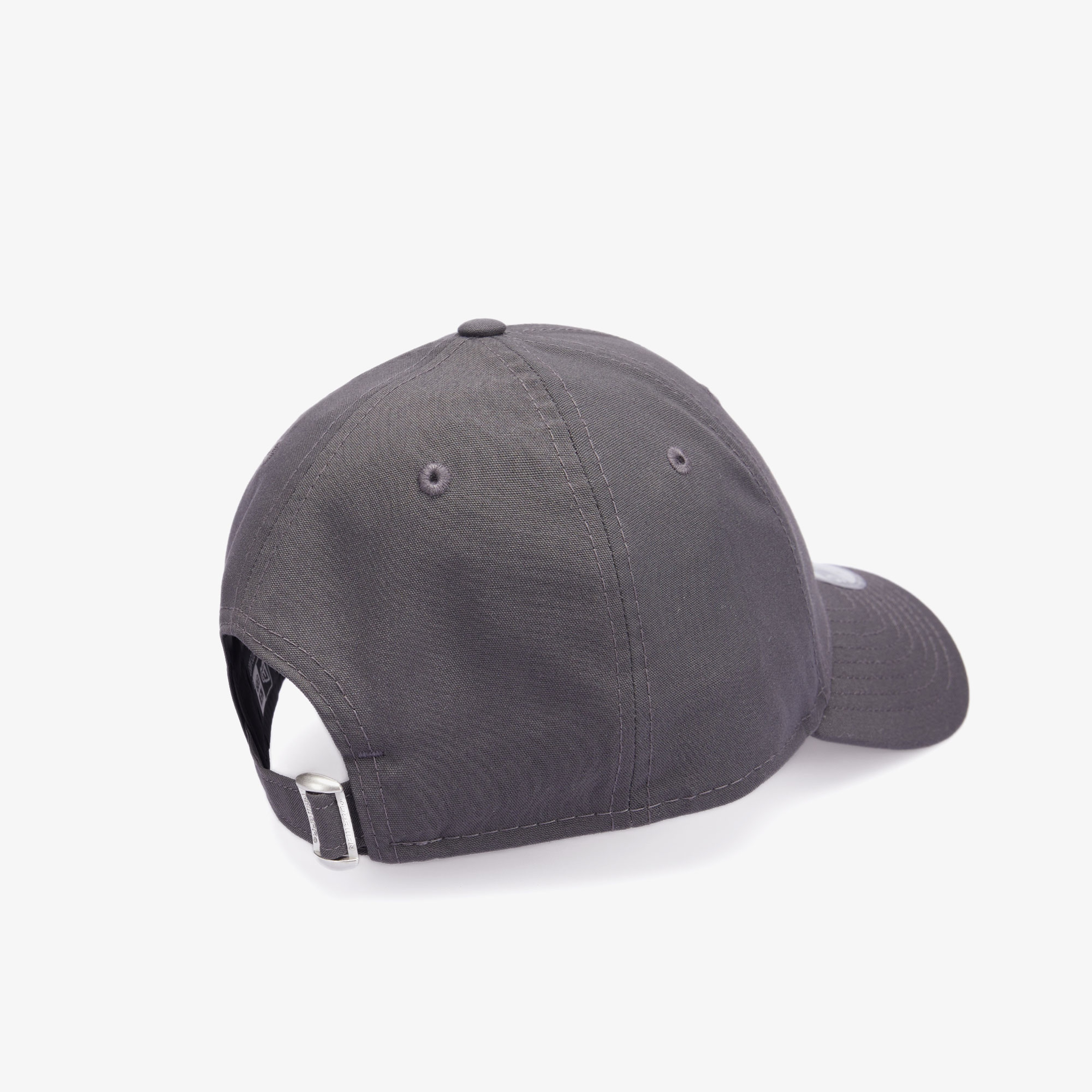 New Era Chelsea FC Unisex Gri Şapka