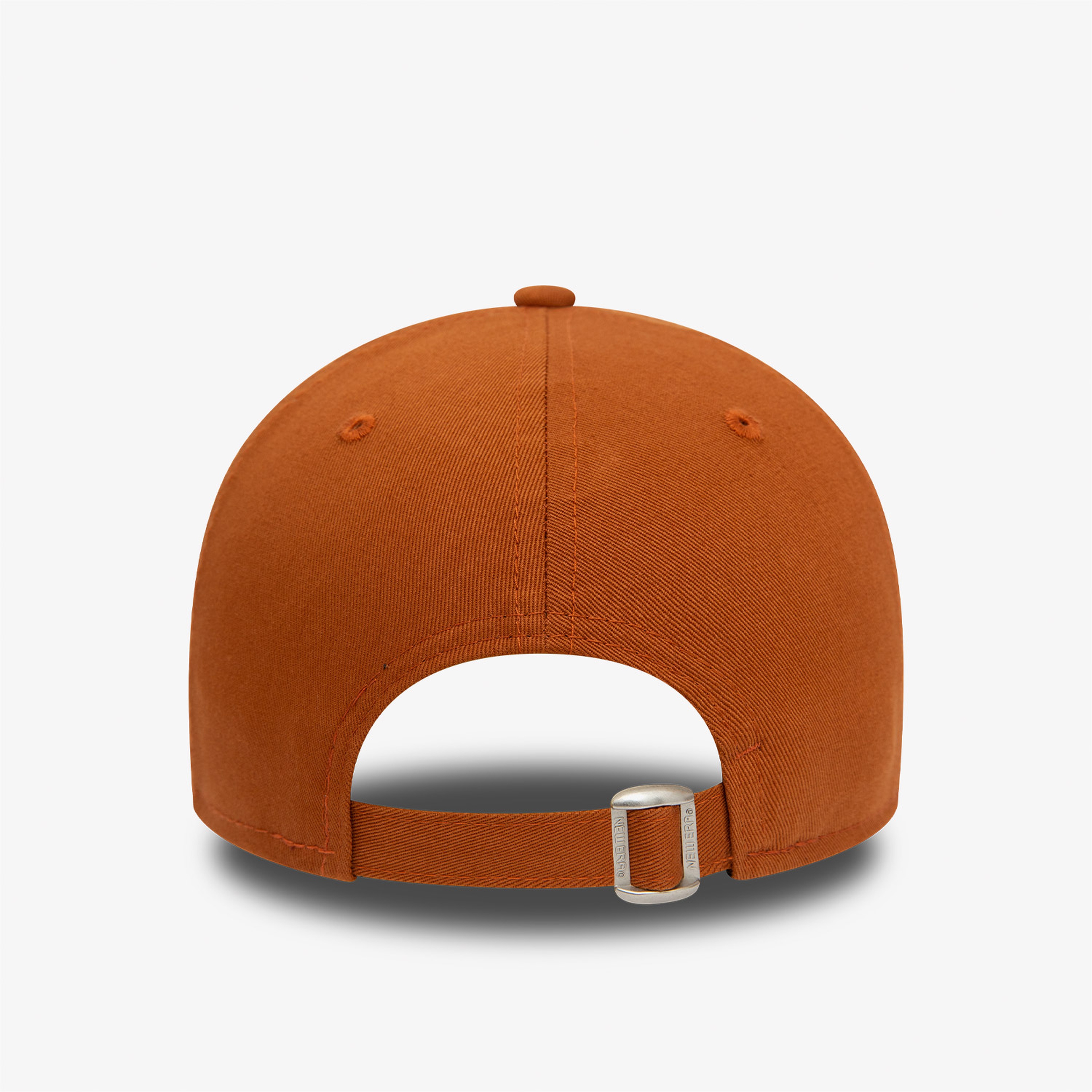 New Era Unisex Kahverengi Şapka