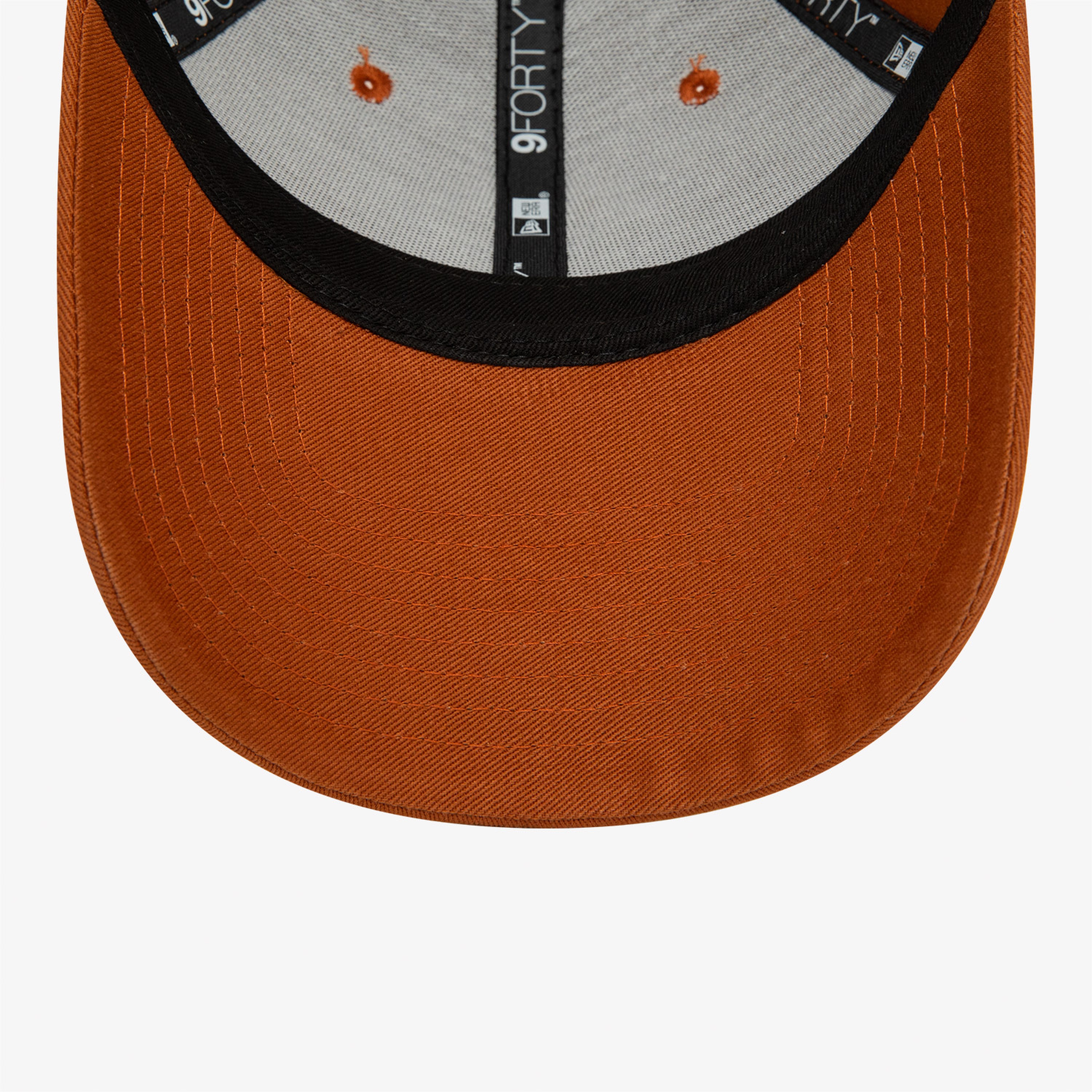 New Era Unisex Kahverengi Şapka