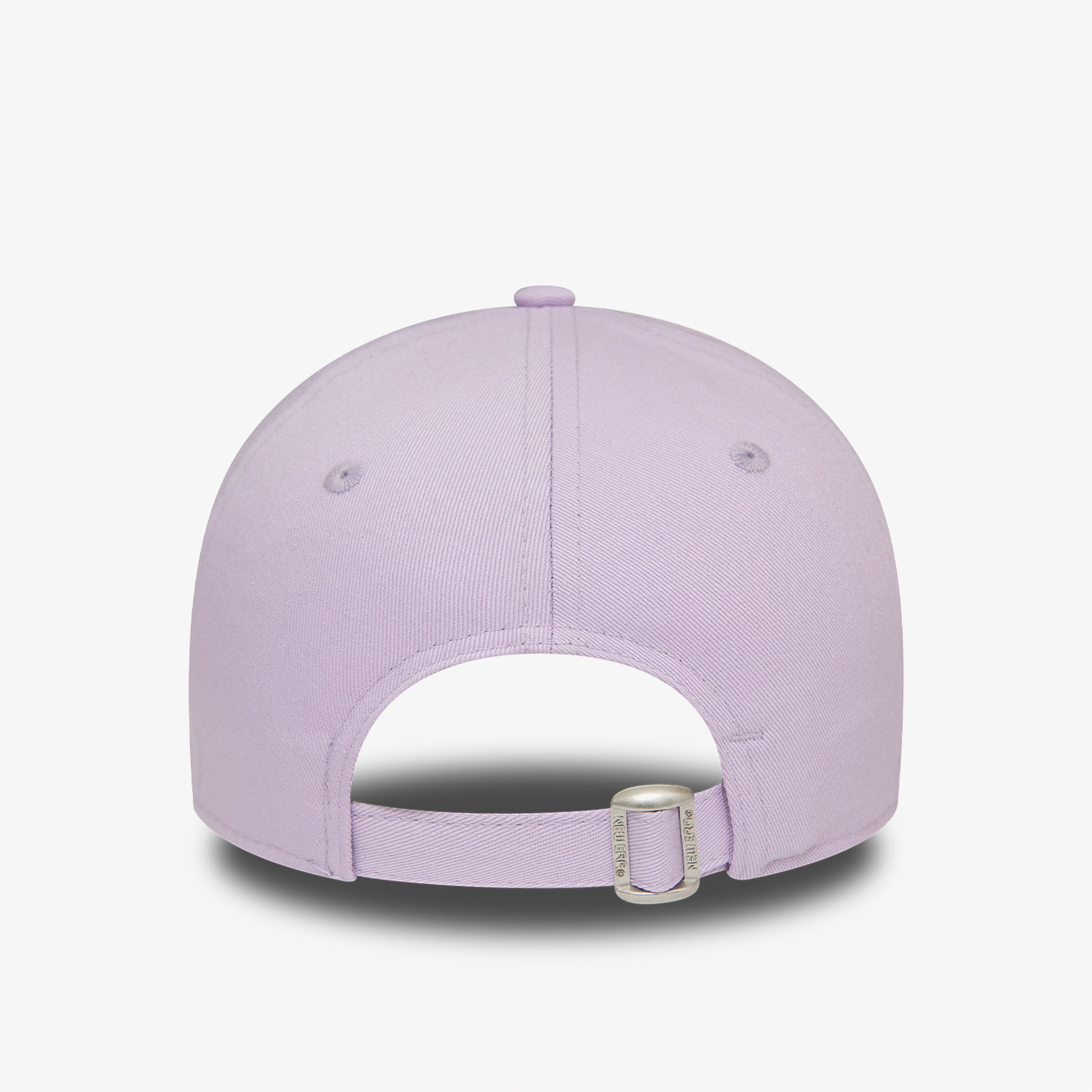 New Era Metallic Logo 9Forty Losdod  Psl Unisex Mor Şapka