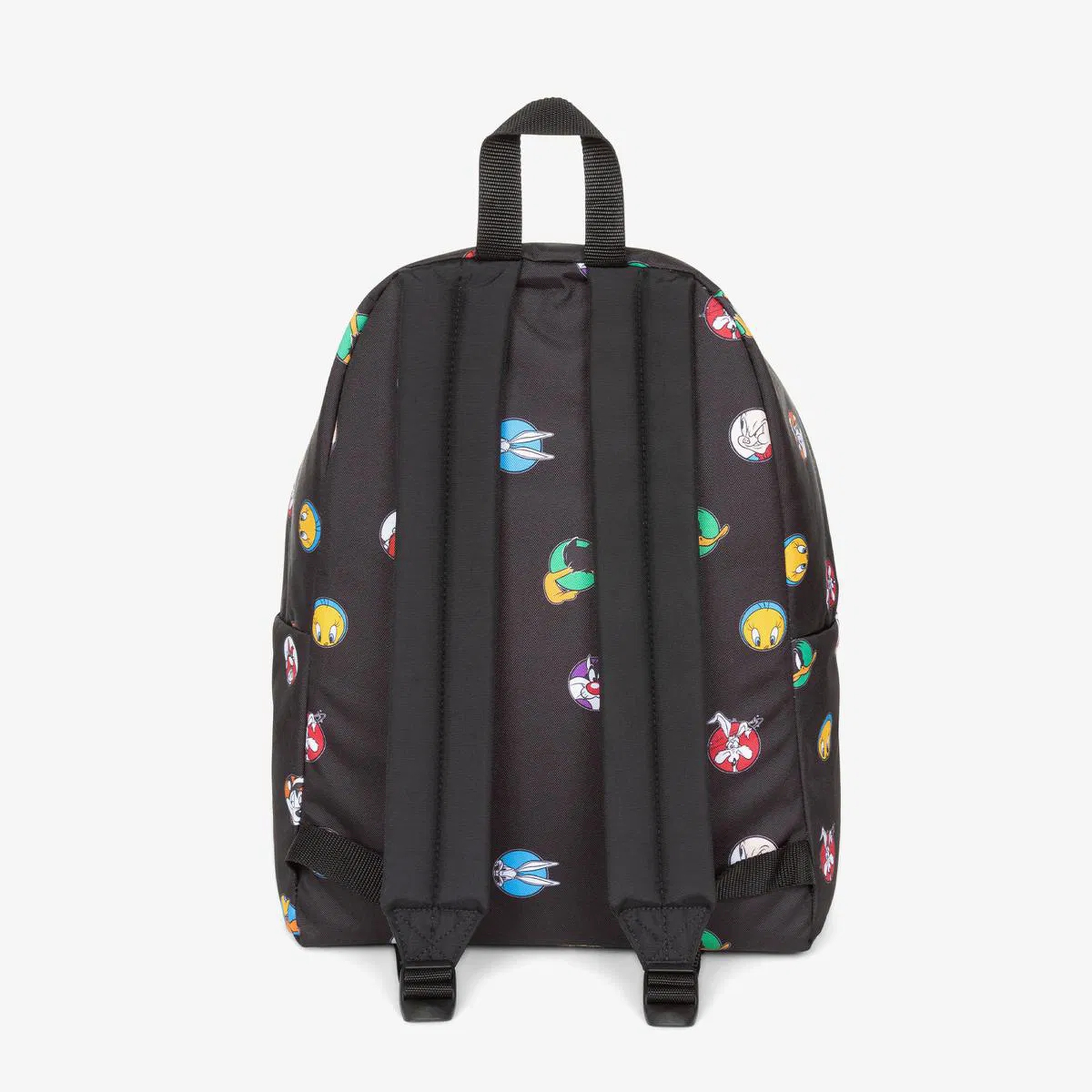 Eastpak Padded Pak'R Unisex Siyah Sırt Çantası