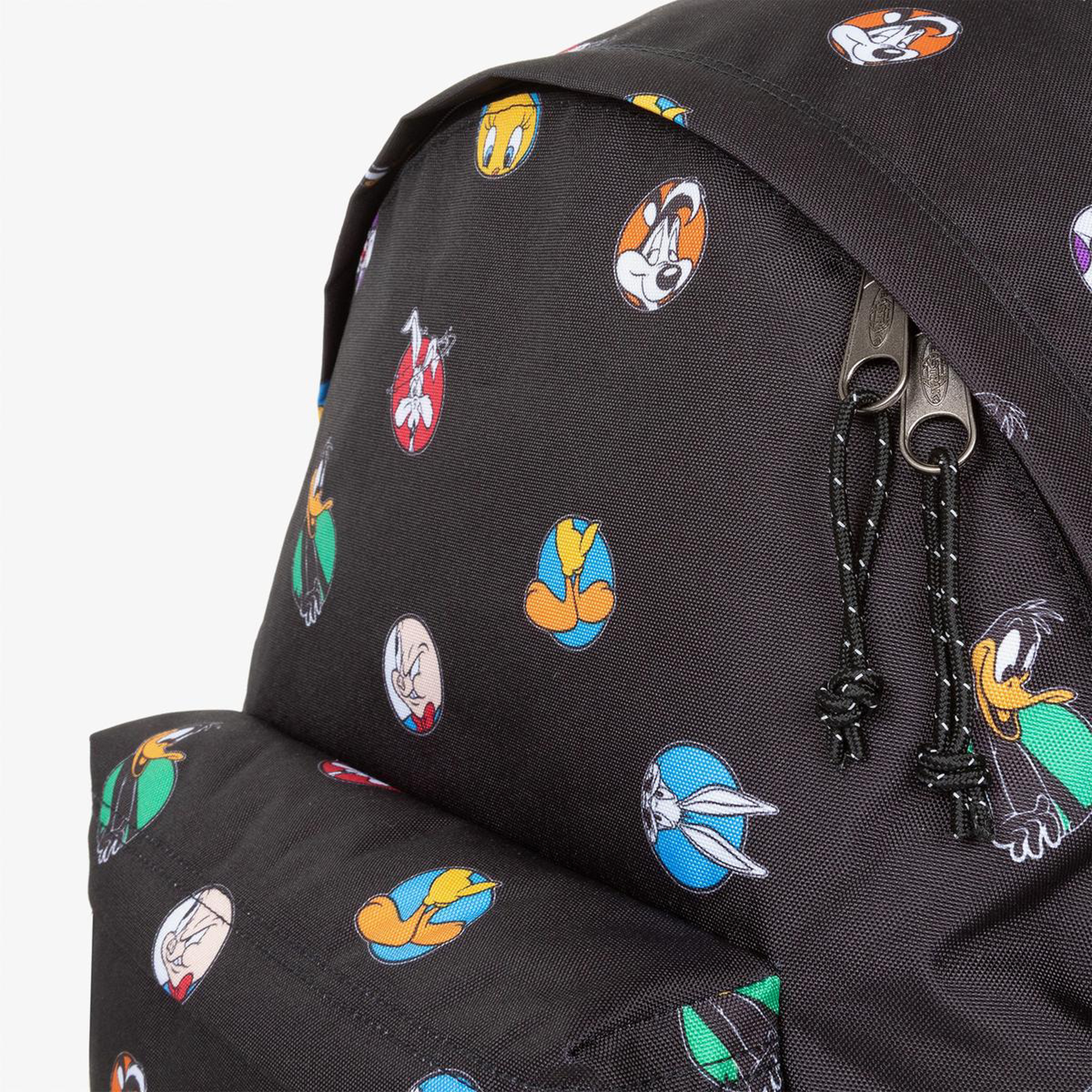 Eastpak Padded Pak'R Unisex Siyah Sırt Çantası