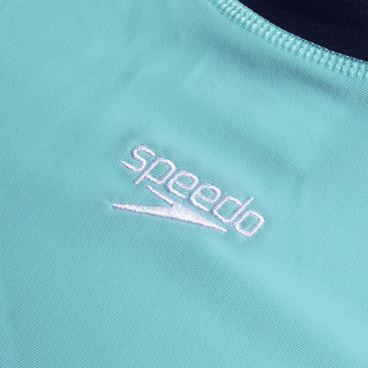 Speedo Çocuk Mavi Mayo & Mayo Şort