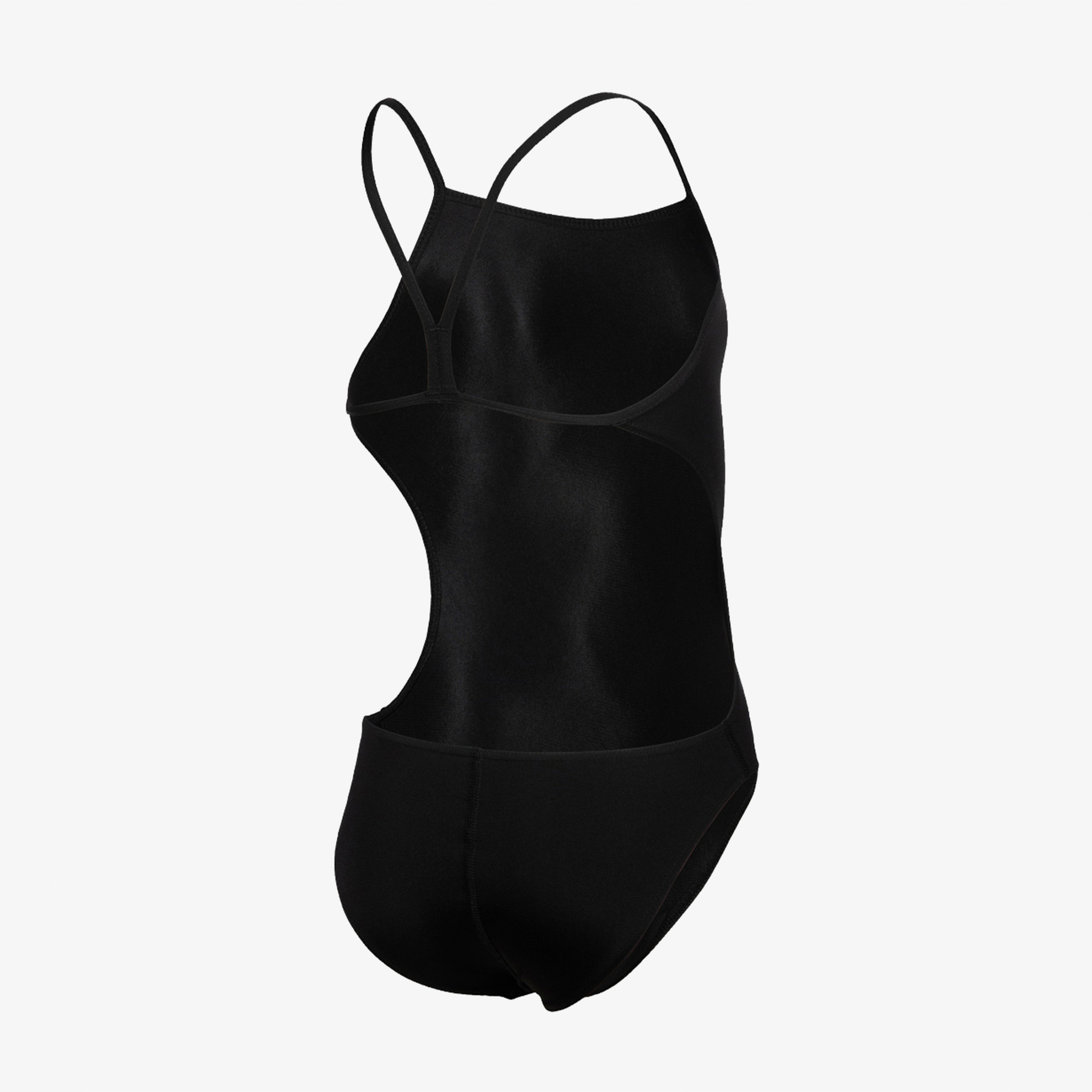 Arena Çocuk Siyah Mayo