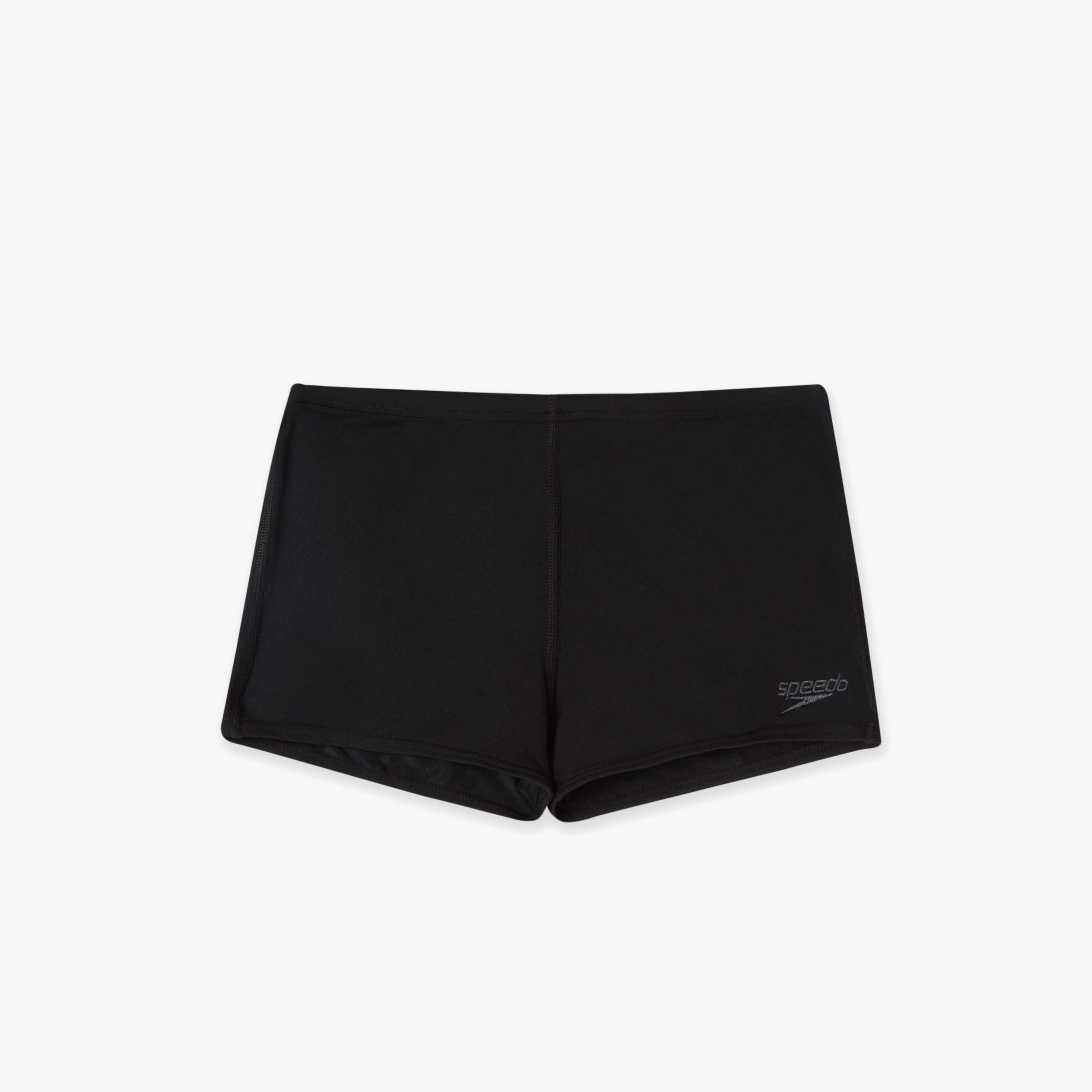 Speedo Çocuk Siyah Mayo