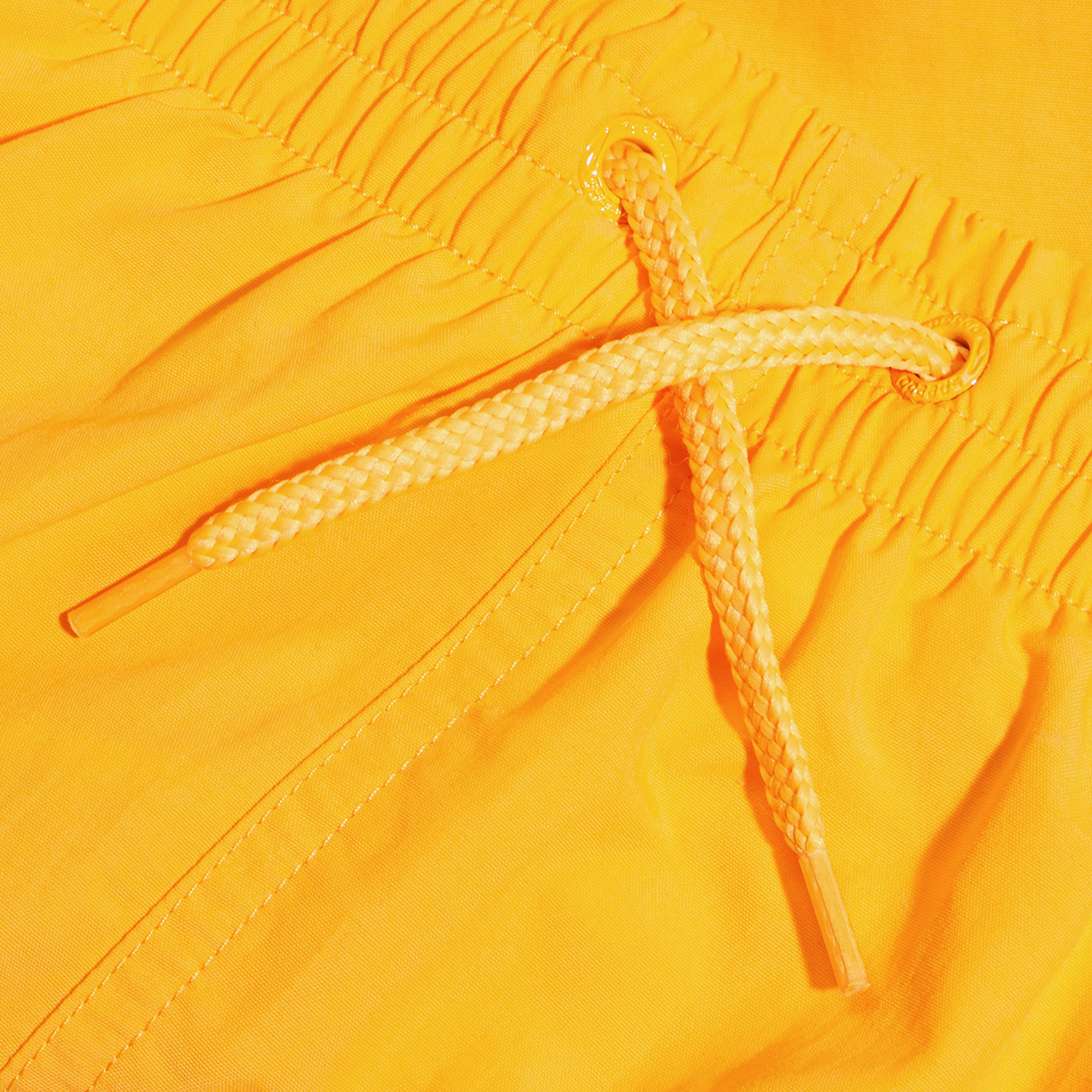 Çocuk Turuncu Mayo & Mayo Şort