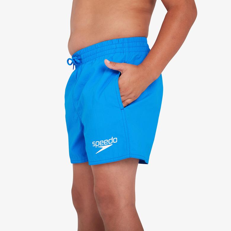 Speedo Çocuk Lacivert Mayo