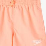 Speedo Çocuk Pembe Mayo