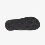 Quiksilver Erkek Gri Terlik