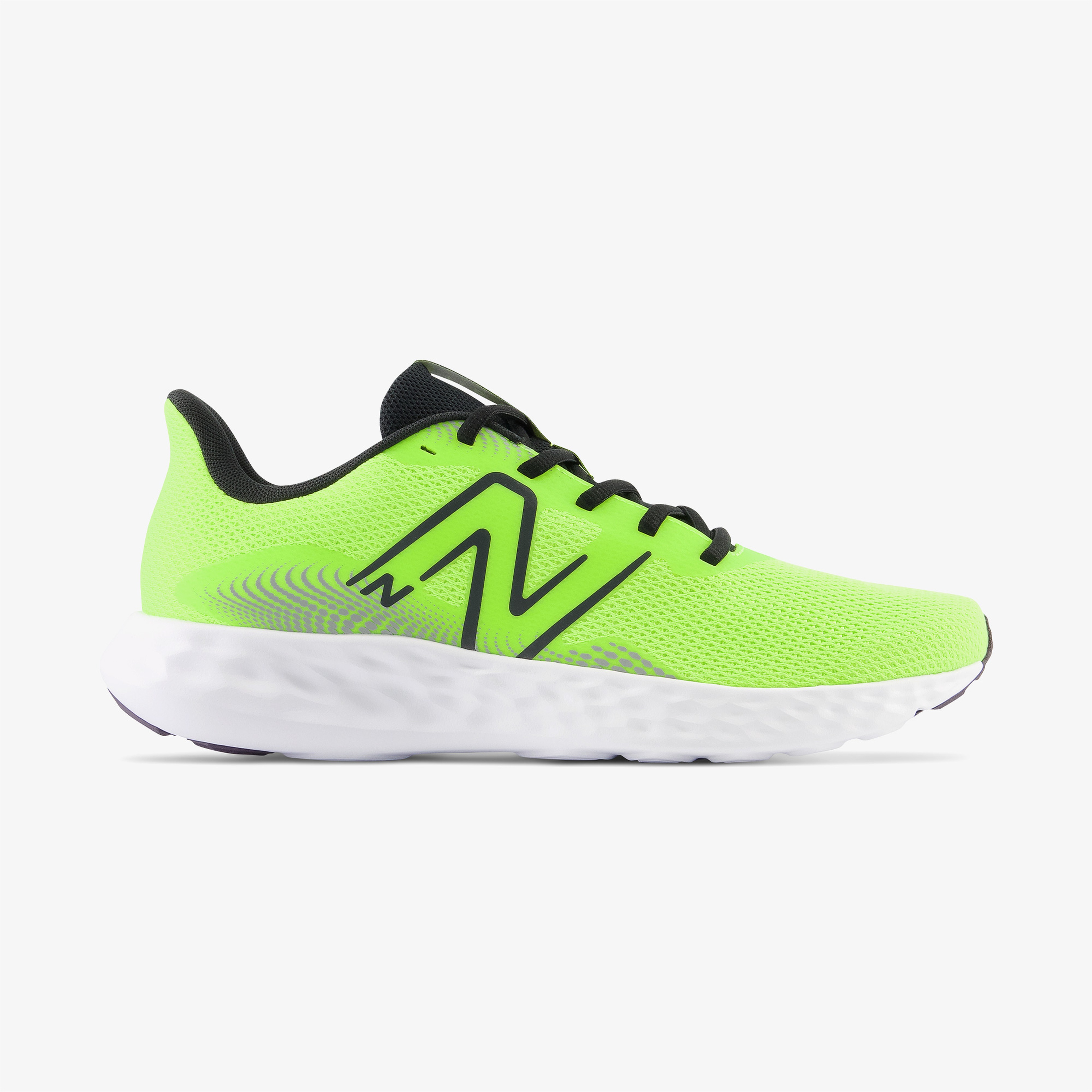 New Balance Erkek Sarı Koşu Ayakkabısı