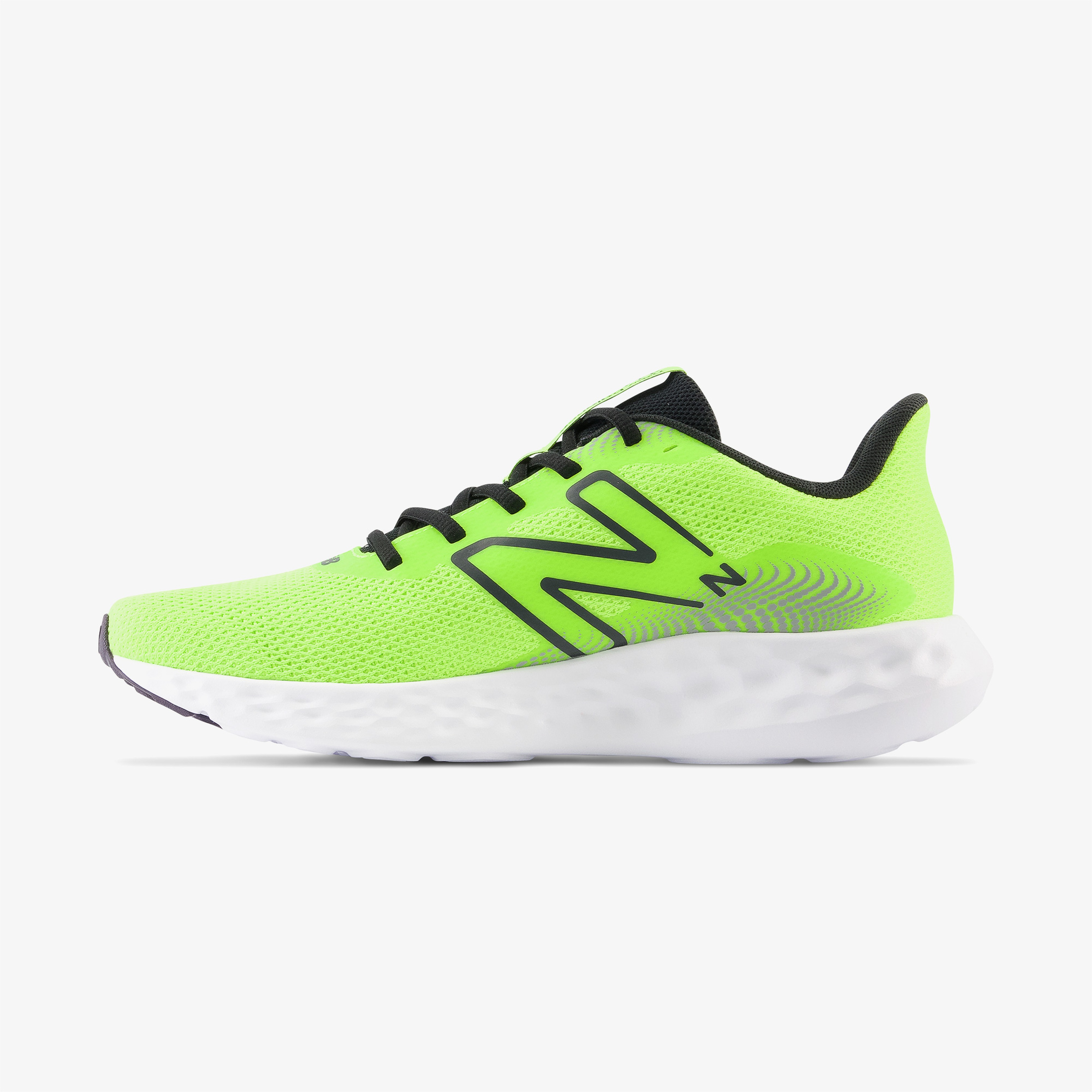 New Balance Erkek Sarı Koşu Ayakkabısı