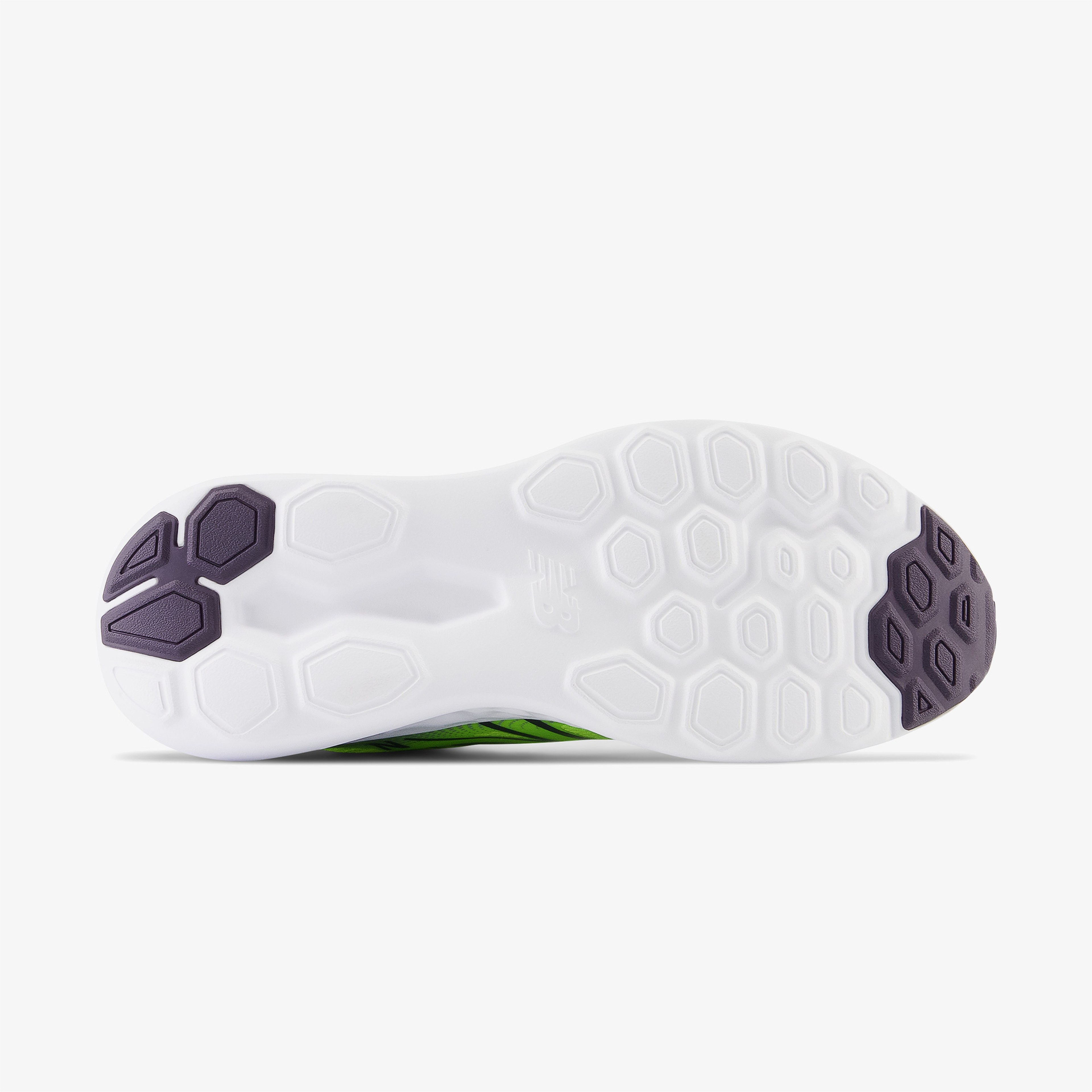 New Balance Erkek Sarı Koşu Ayakkabısı