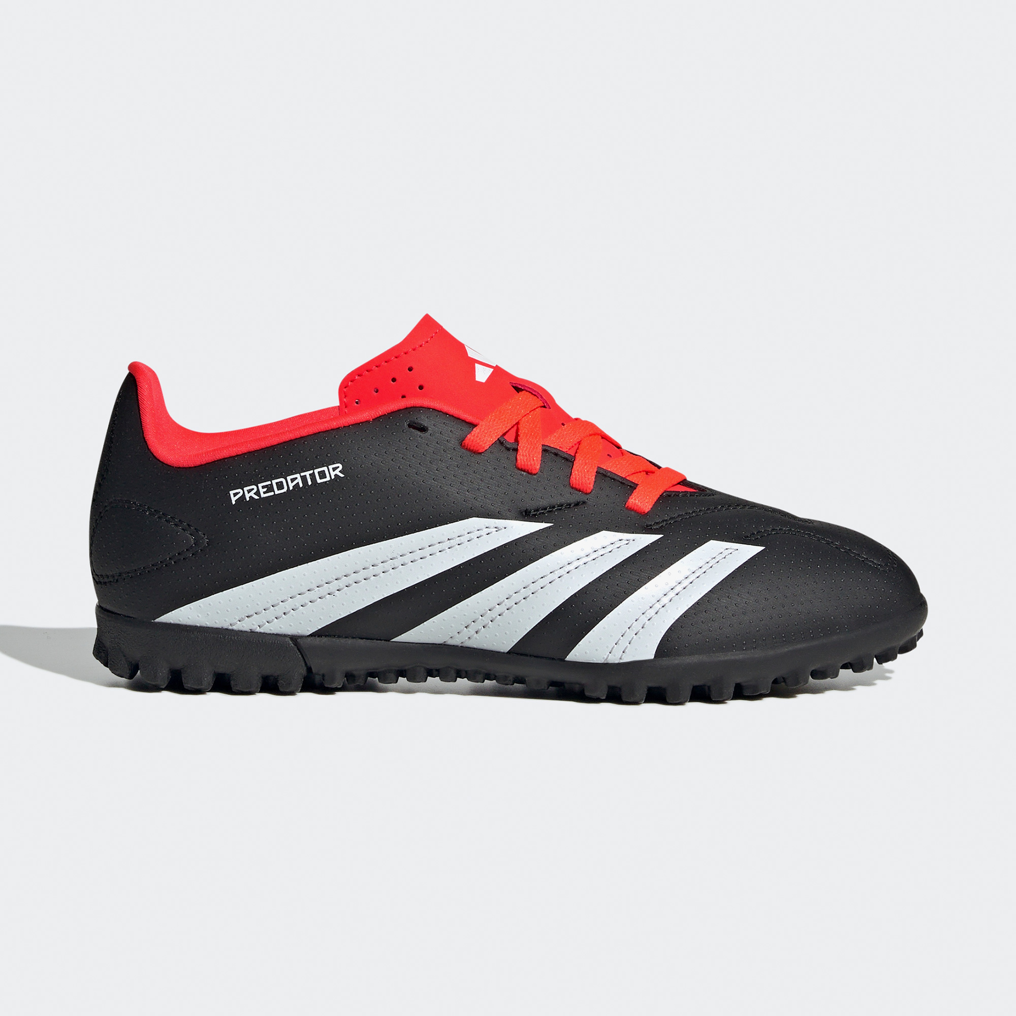 adidas Predator Club Tf Çocuk Siyah Krampon