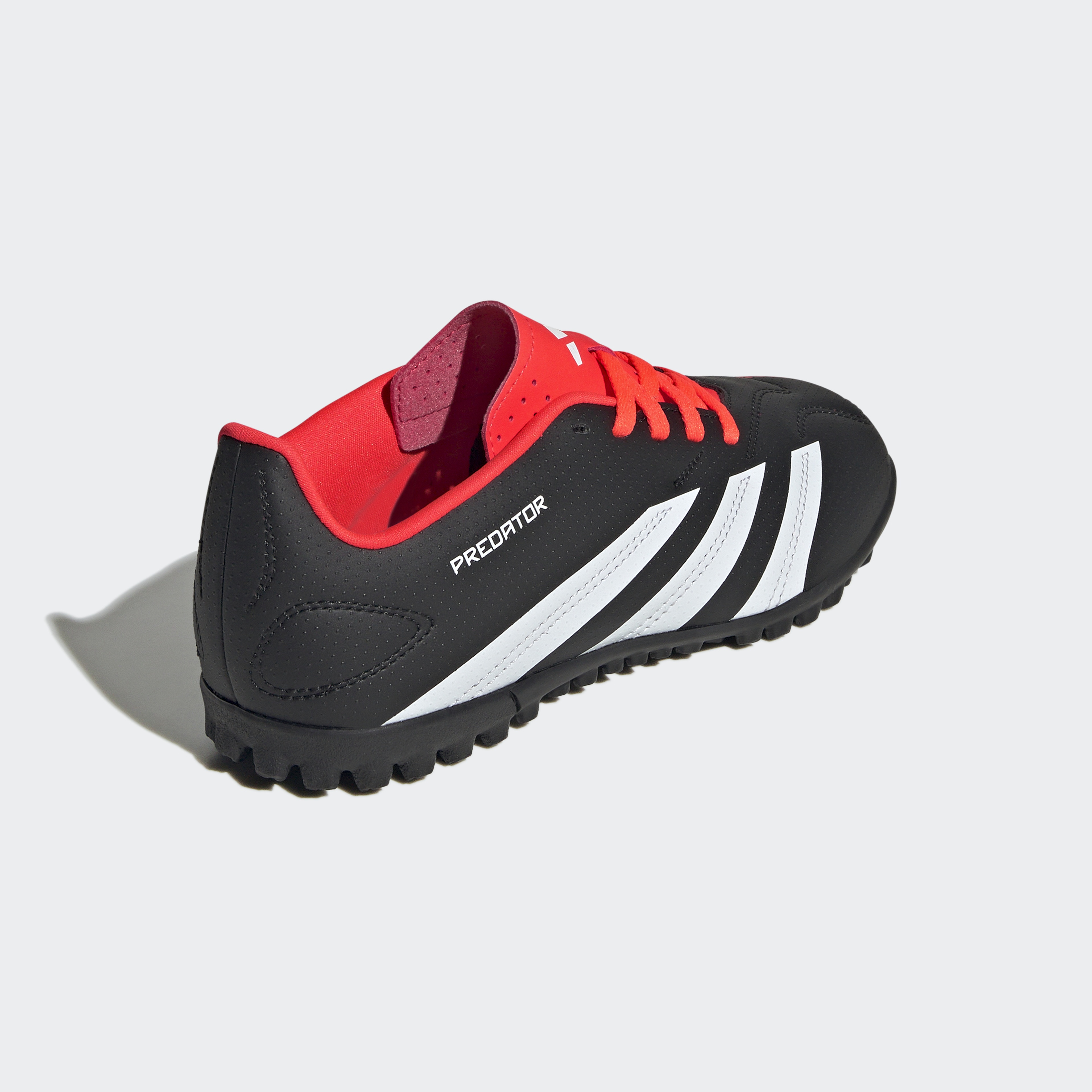 adidas Predator Club Tf Çocuk Siyah Krampon
