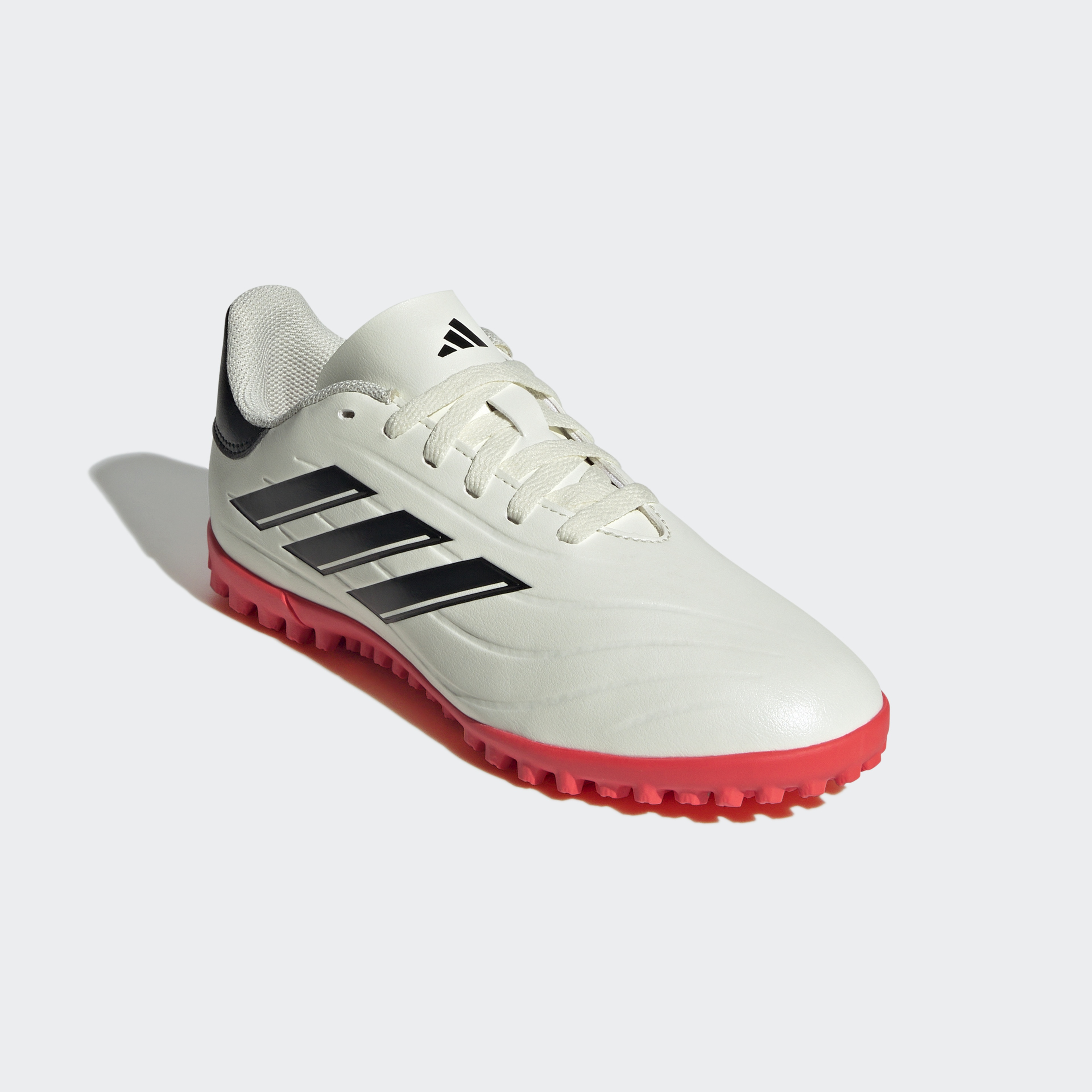 adidas Copa Pure 2 Club Tf Çocuk Bej Krampon