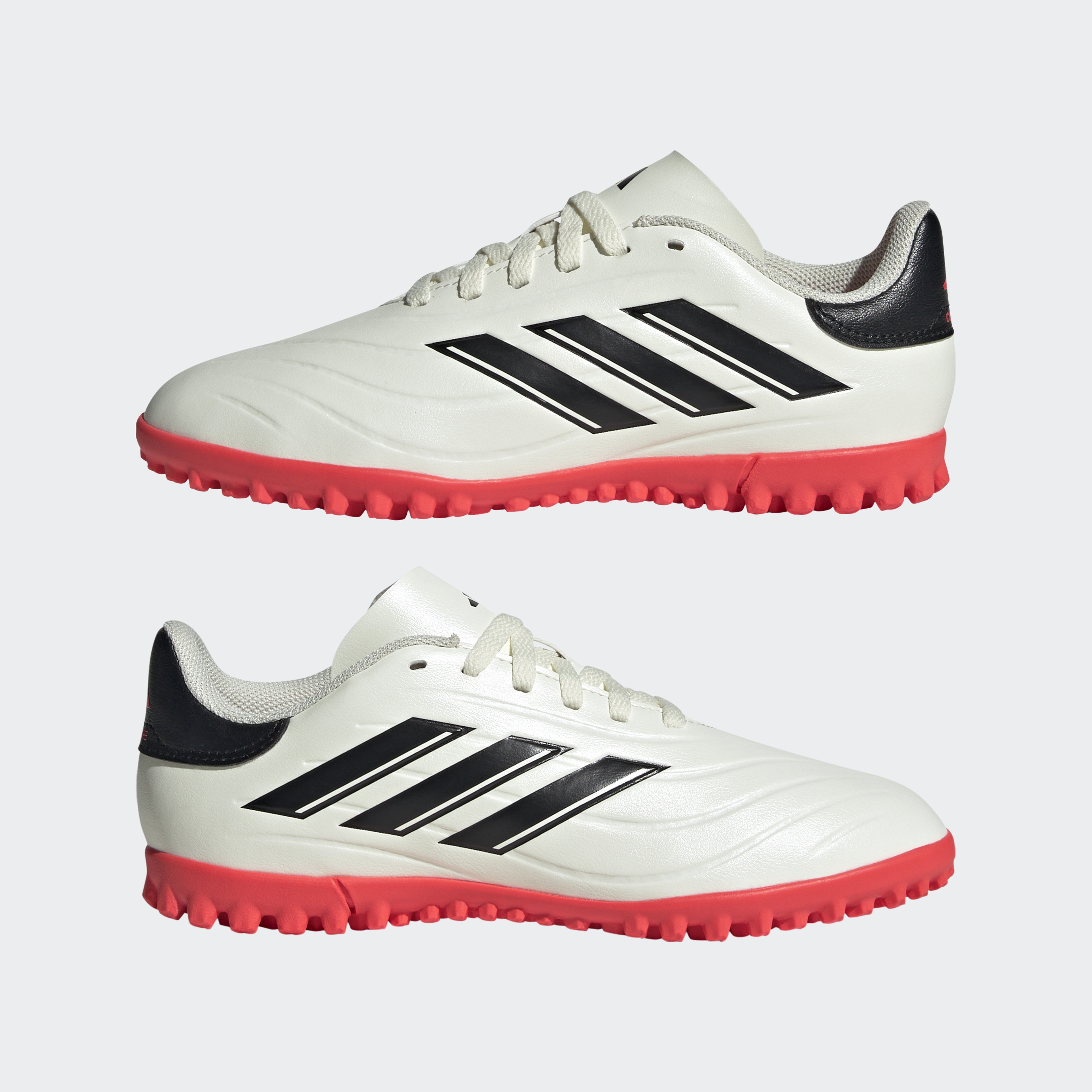 adidas Copa Pure 2 Club Tf Çocuk Bej Krampon