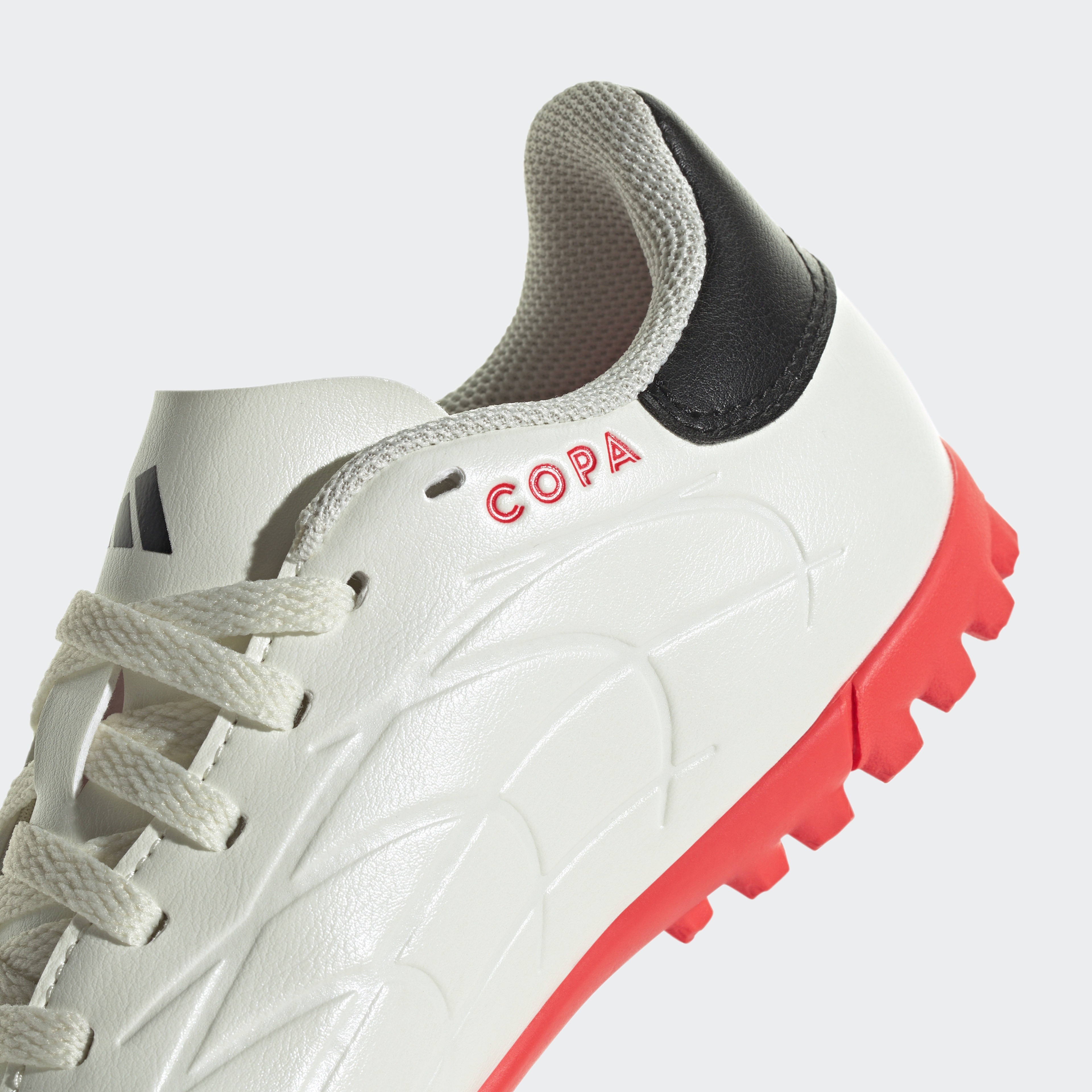 adidas Copa Pure 2 Club Tf Çocuk Bej Krampon