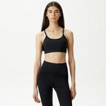 Energetics Kadın Siyah Antrenman Bra