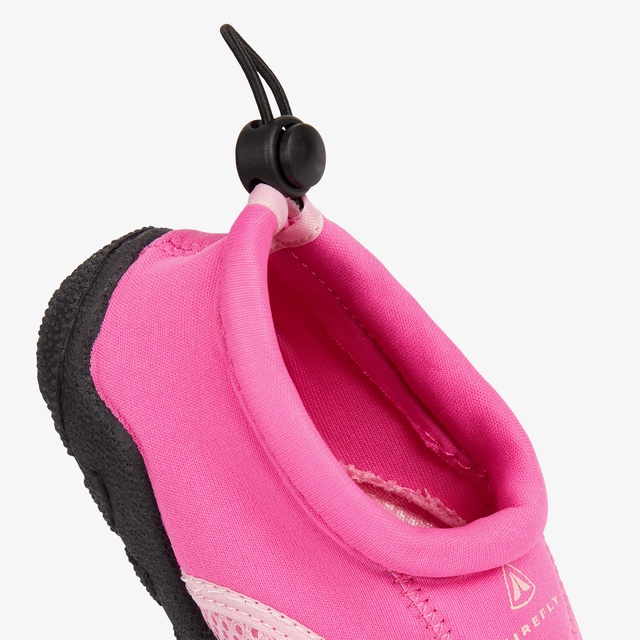 Firefly Pembe Firefly Freaky II Havuz Ayakkabısı