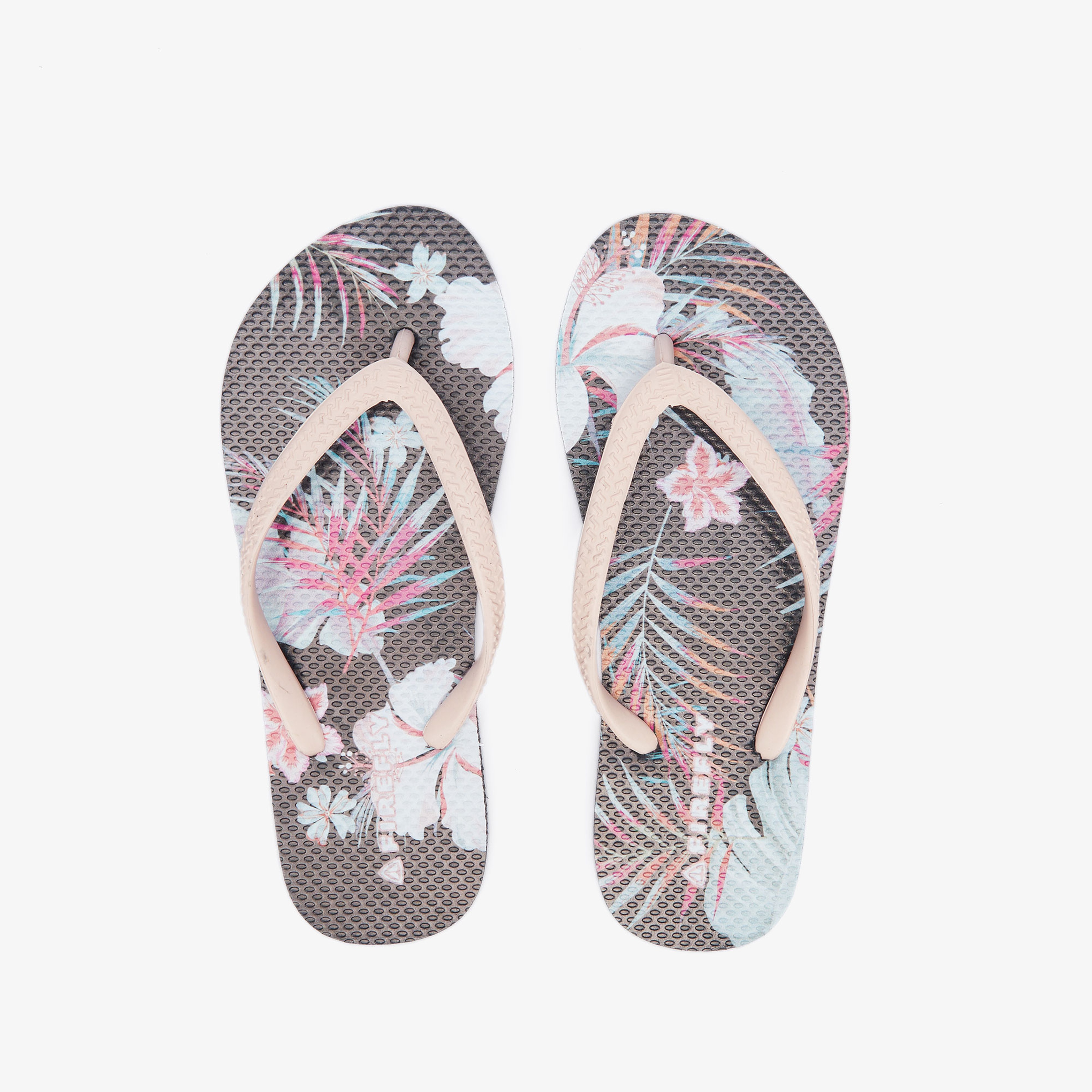 Firefly Erkek Siyah Terlik