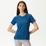 Energetics Kadın Mavi T-Shirt