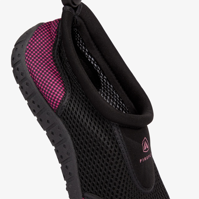 Firefly Siyah Firefly 3 Aqua Unisex Havuz Ayakkabısı