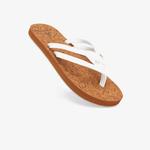 Firefly Kira IV Kadın Beyaz Parmak Arası Terlik