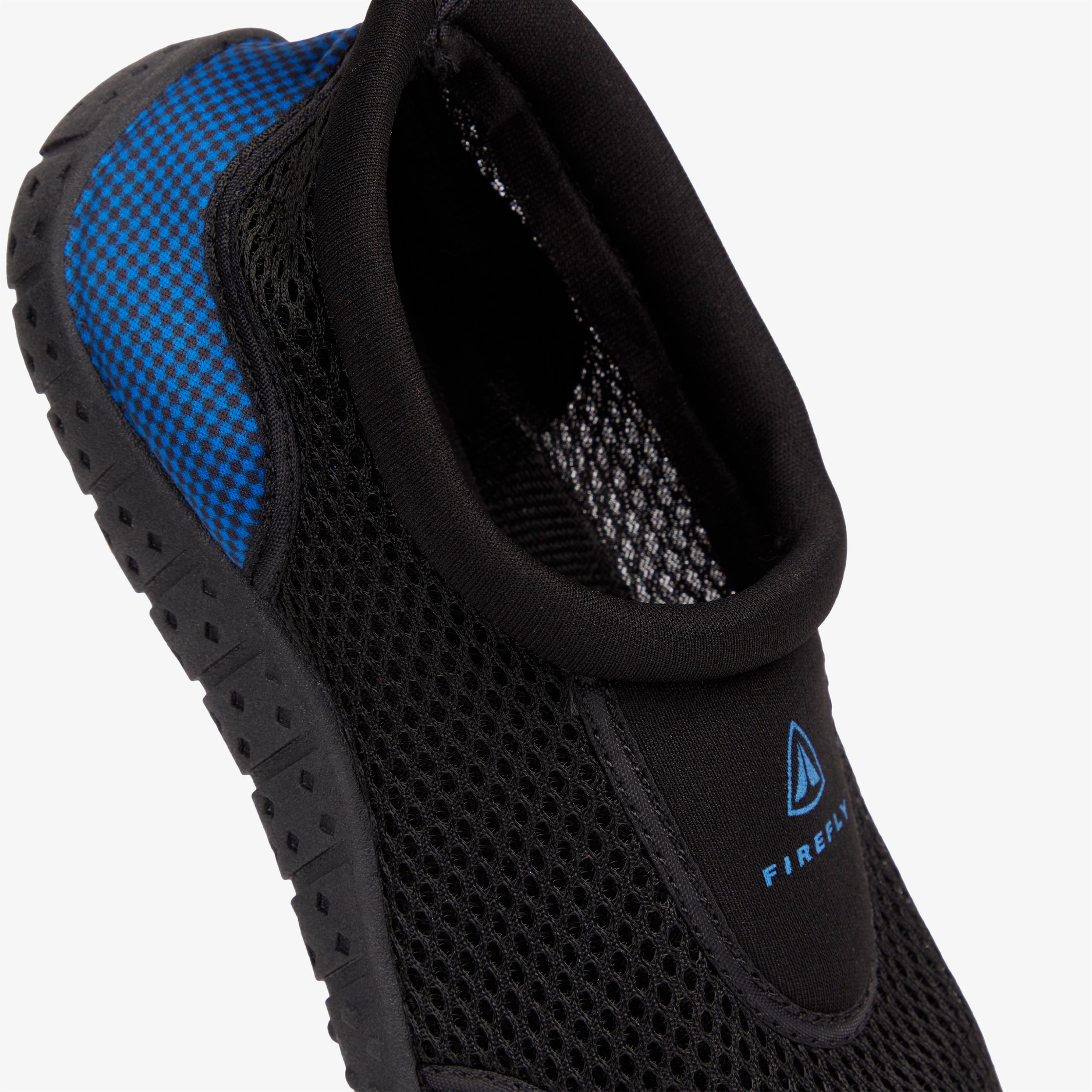 Firefly Aqua 3 Unisex Siyah Havuz Ayakkabısı