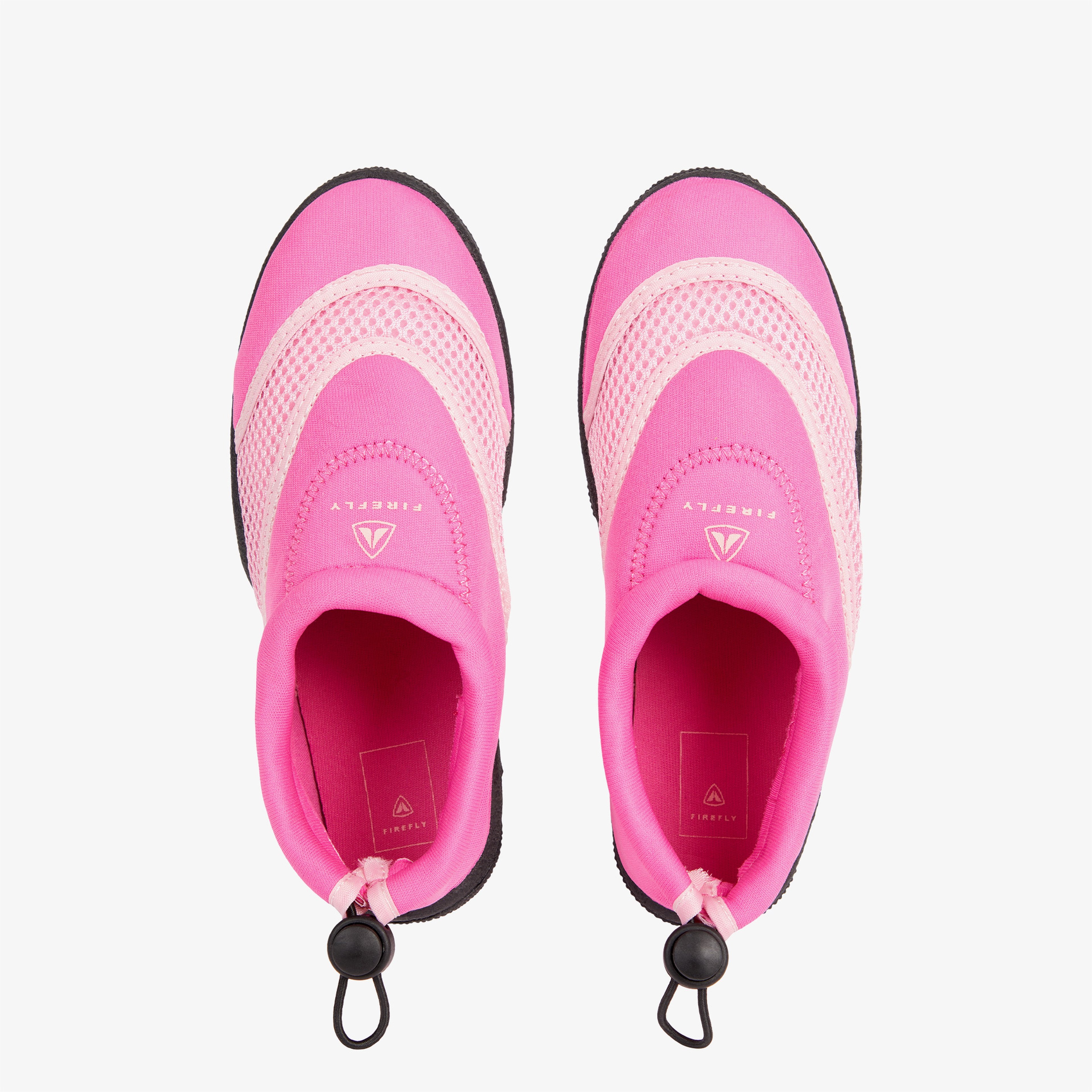 Firefly Kadın Pembe Havuz & Deniz Ayakkabısı