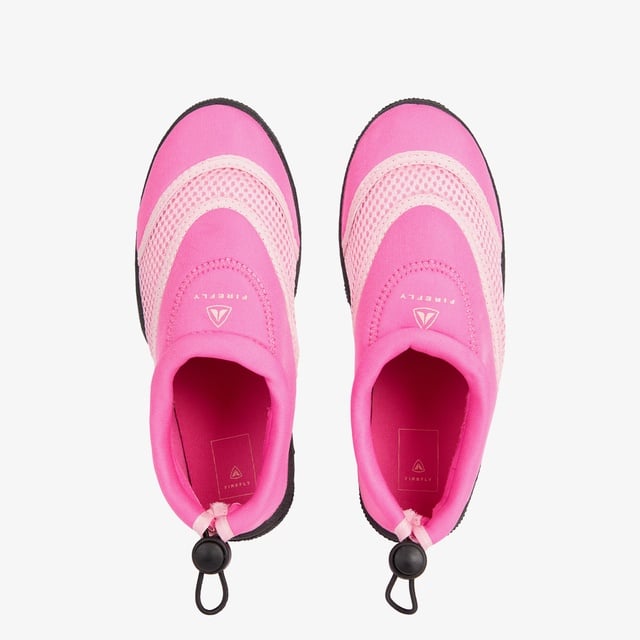 Firefly Pembe Firefly Freaky II Havuz Ayakkabısı