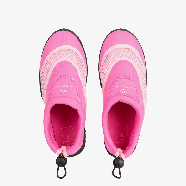 Firefly Kadın Pembe Havuz & Deniz Ayakkabısı