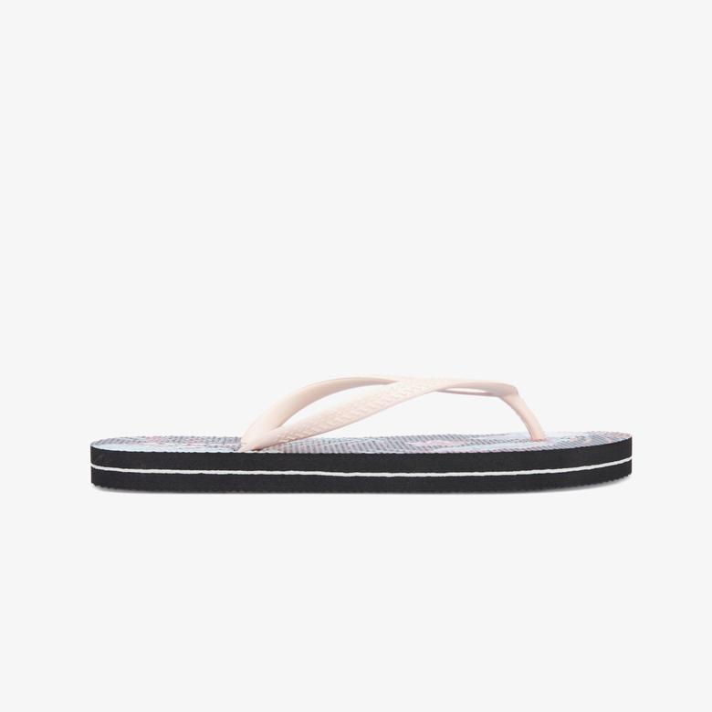 Firefly Erkek Siyah Terlik