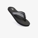 Firefly Vyana Erkek Siyah Parmak Arası Terlik