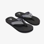 Firefly Vyana Erkek Siyah Parmak Arası Terlik