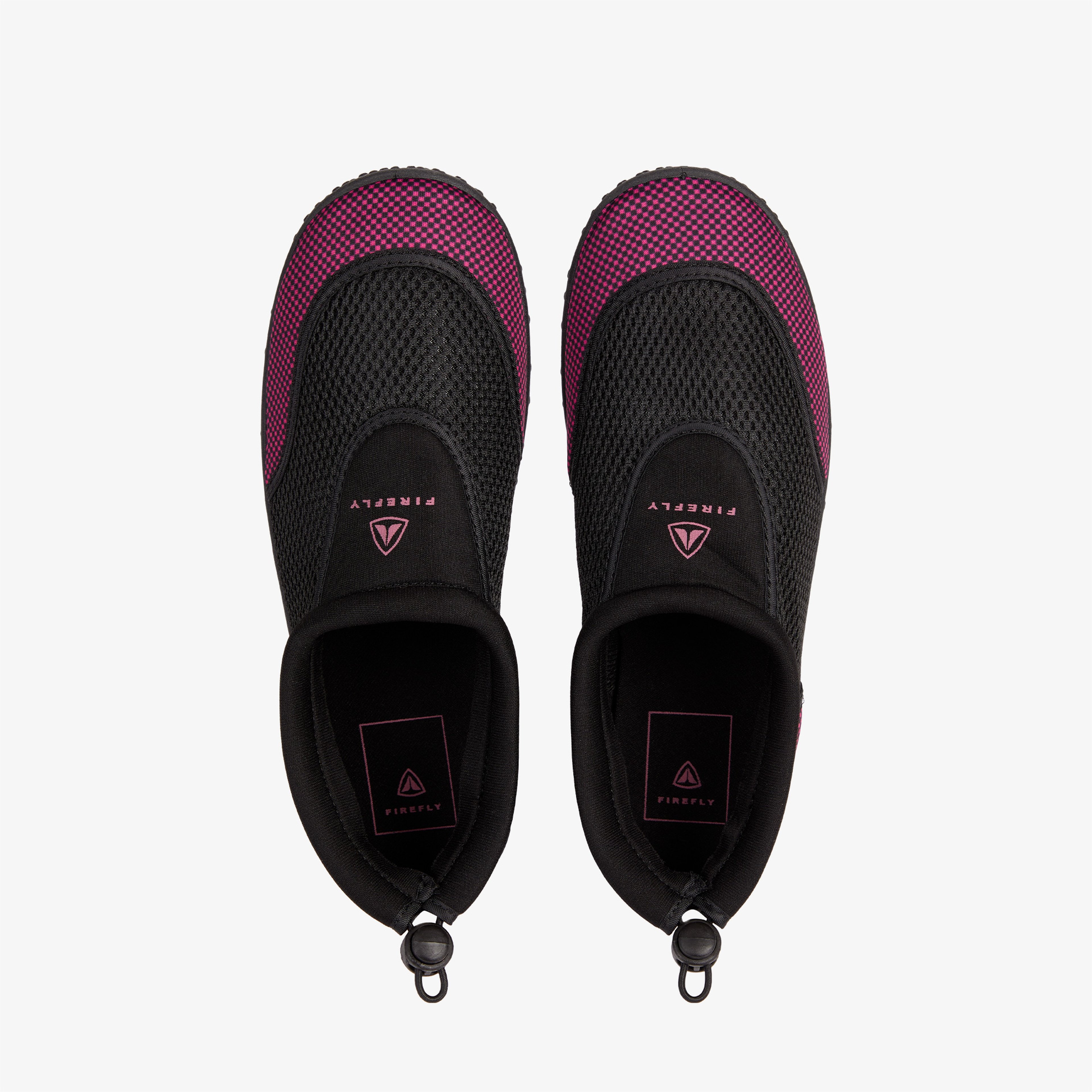 Firefly Aqua 3 Unisex Siyah Havuz Ayakkabısı