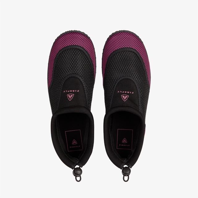 Firefly Siyah Firefly 3 Aqua Unisex Havuz Ayakkabısı