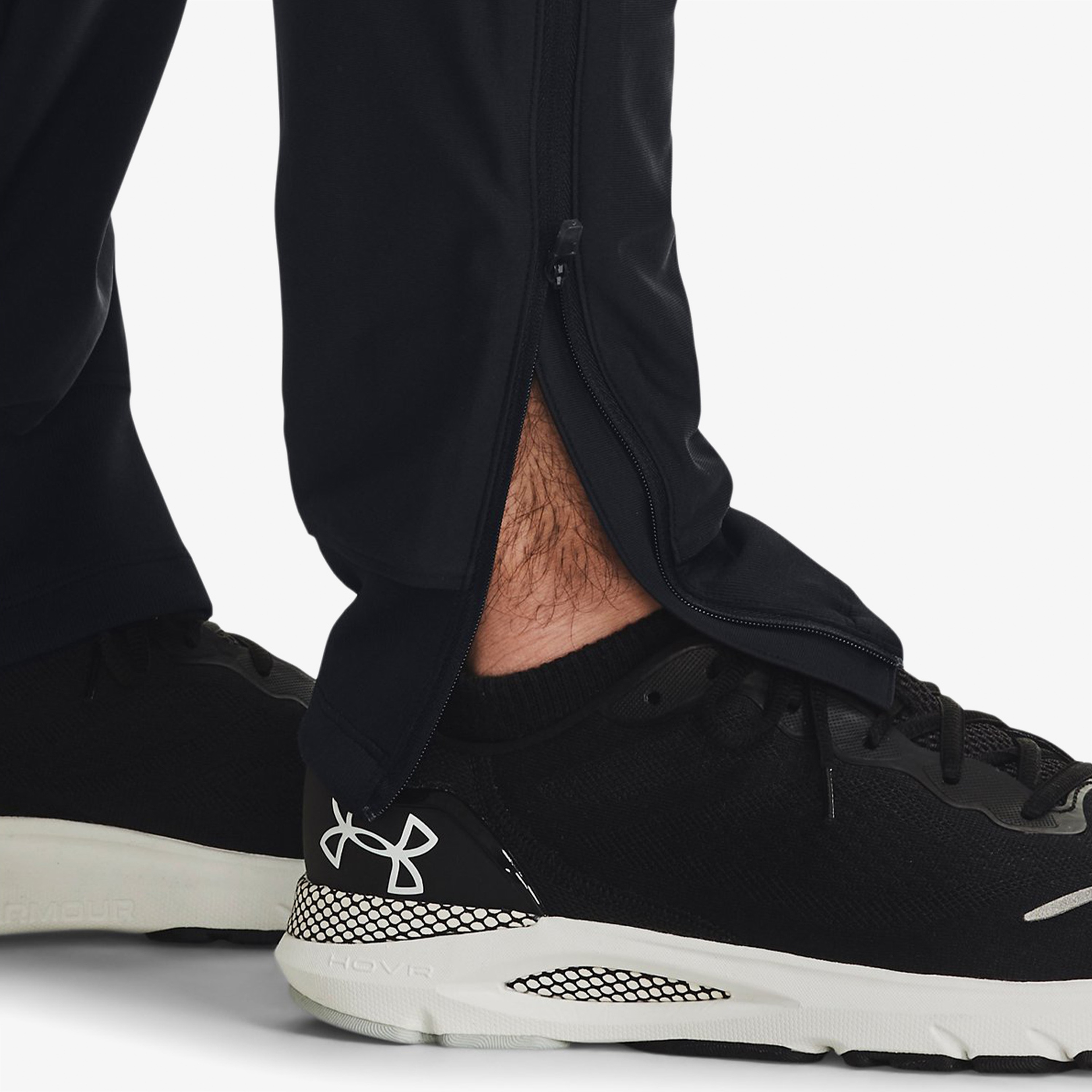 Under Armour Erkek Siyah Eşofman Altı