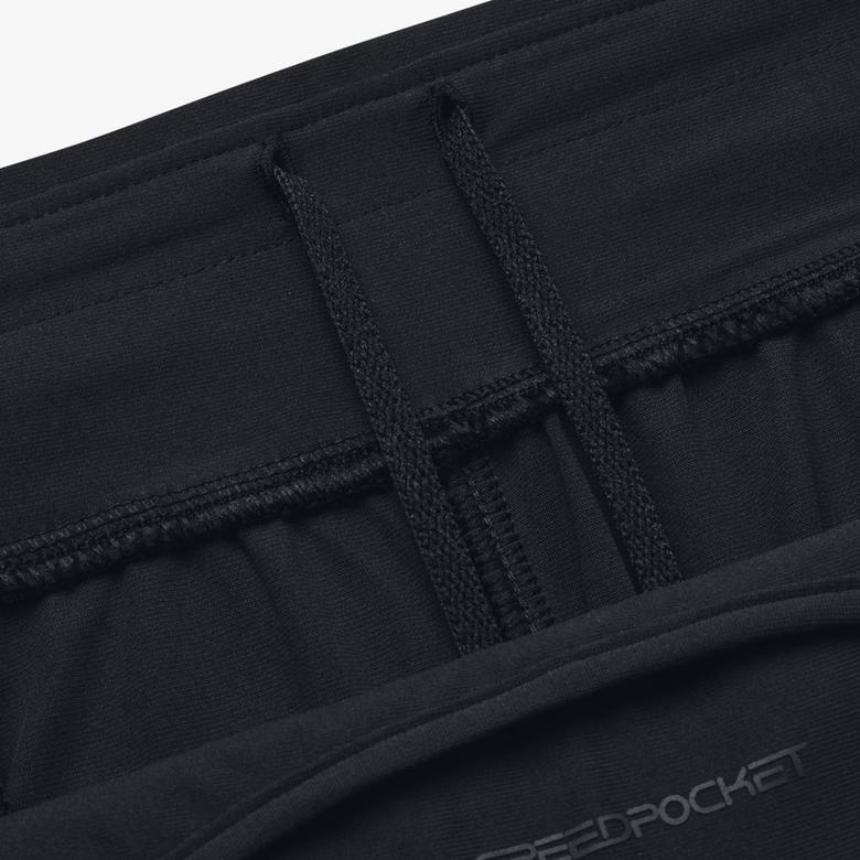 Under Armour Erkek Siyah Eşofman Altı