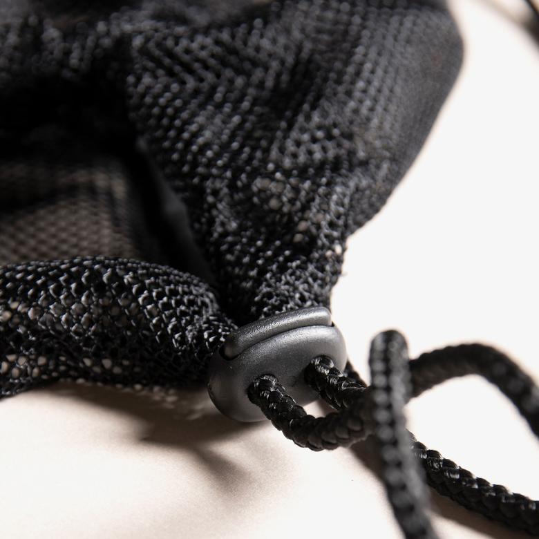 Arena Unisex Siyah Çanta